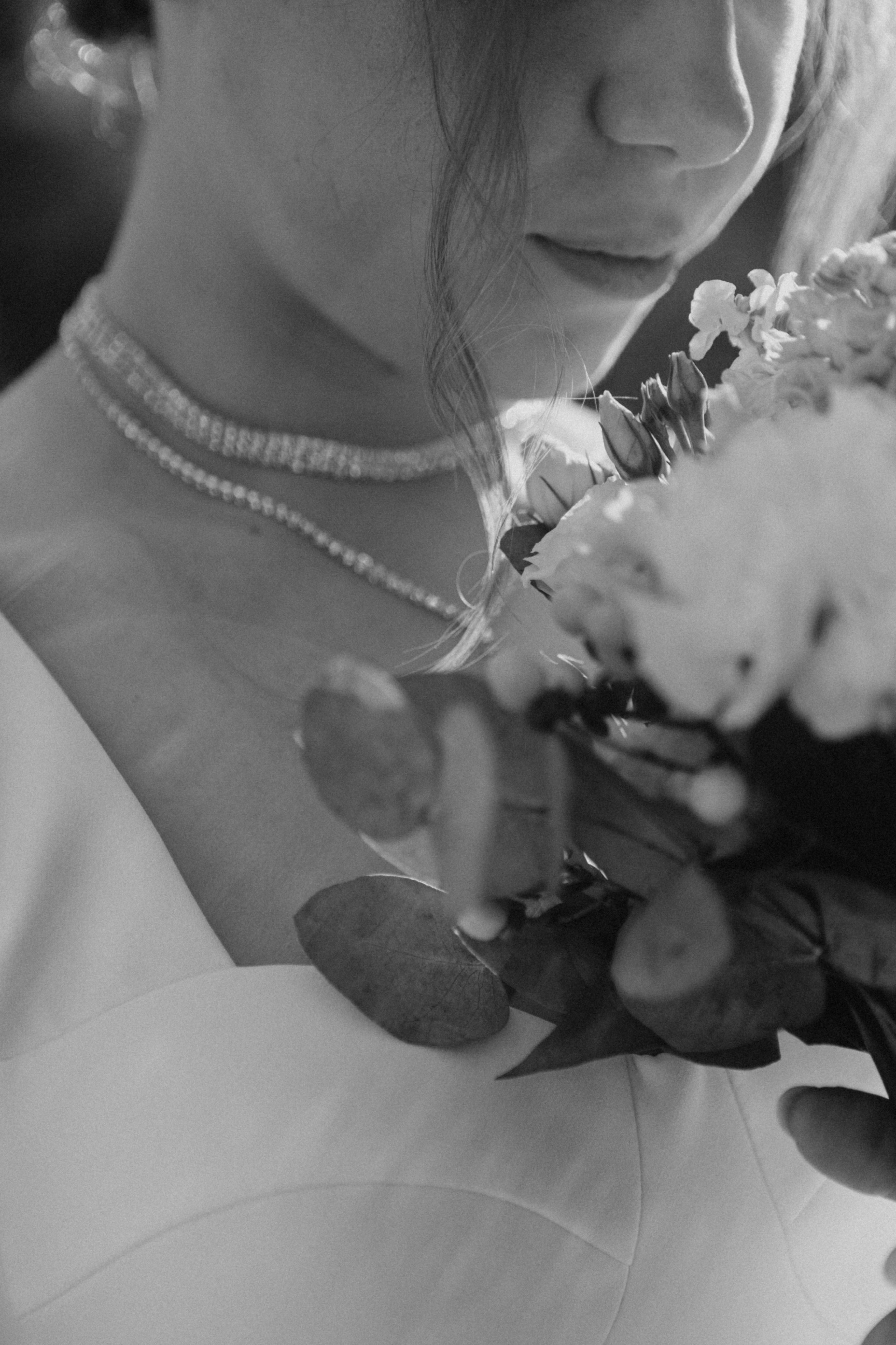 Антон и Юлия. Фотограф Александра Кузнецова