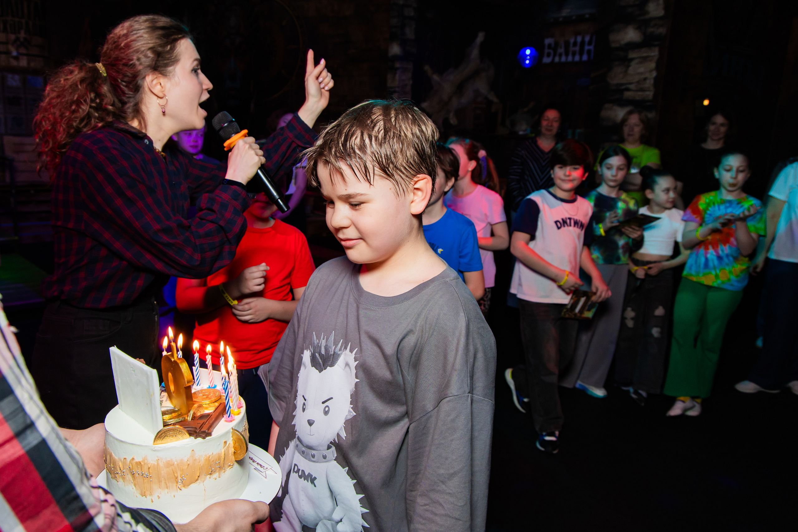 Золотая лихорадка 04/04 Vegas. Виктория Литвинова репортажный фотограф Москва