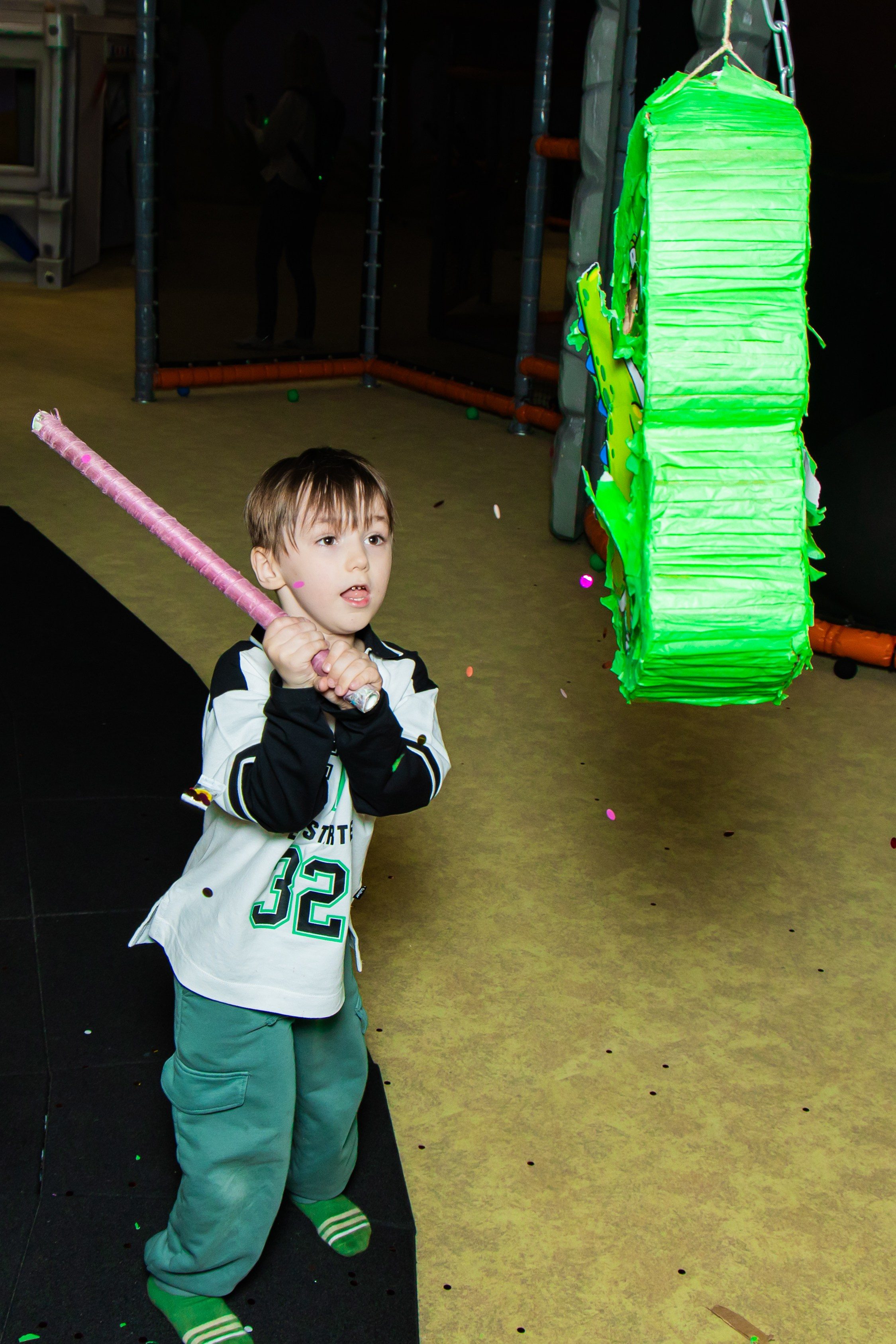 Александр 21/03 Парк Фантазия. Виктория Литвинова репортажный фотограф Москва