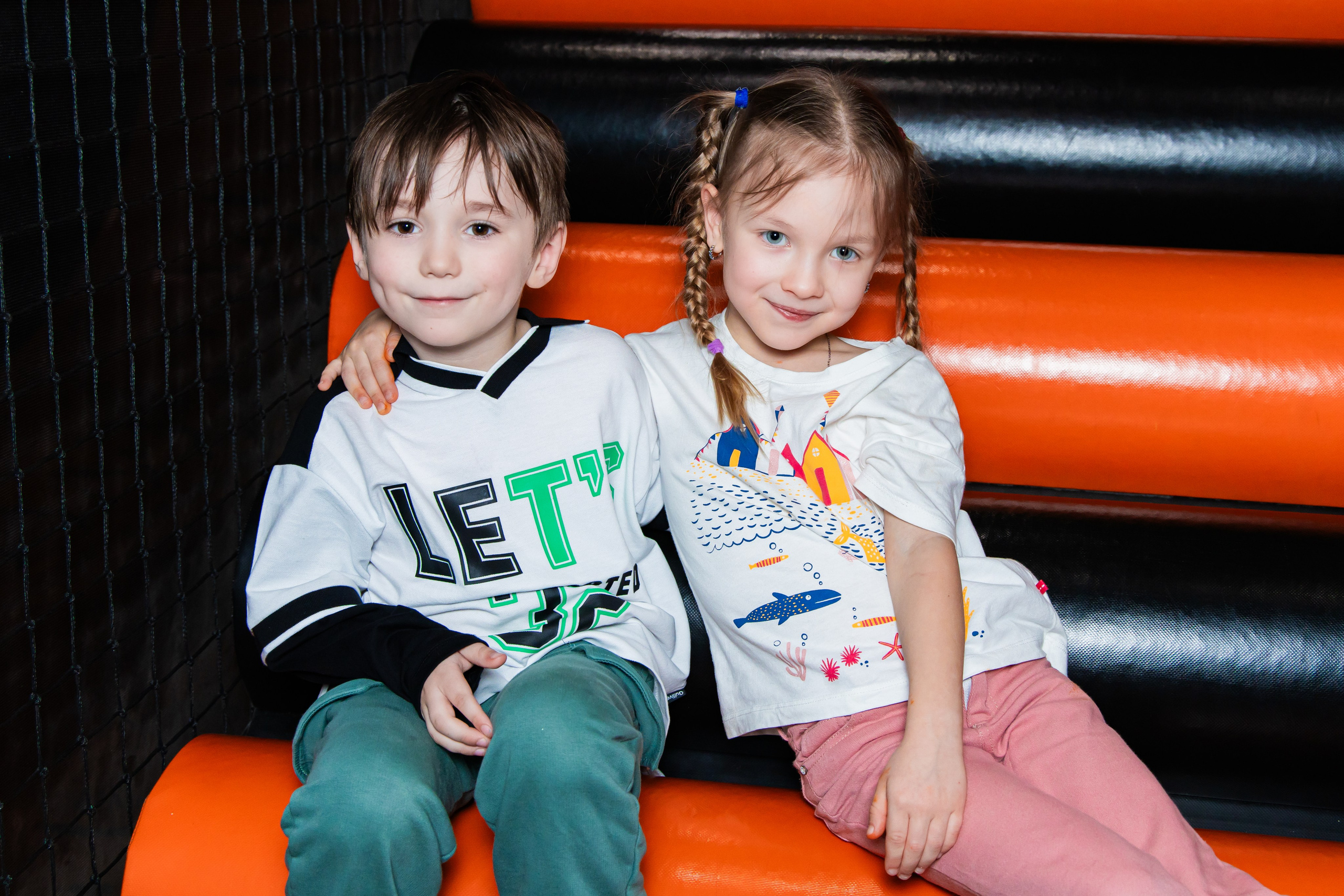 Александр 21/03 Парк Фантазия. Виктория Литвинова репортажный фотограф Москва