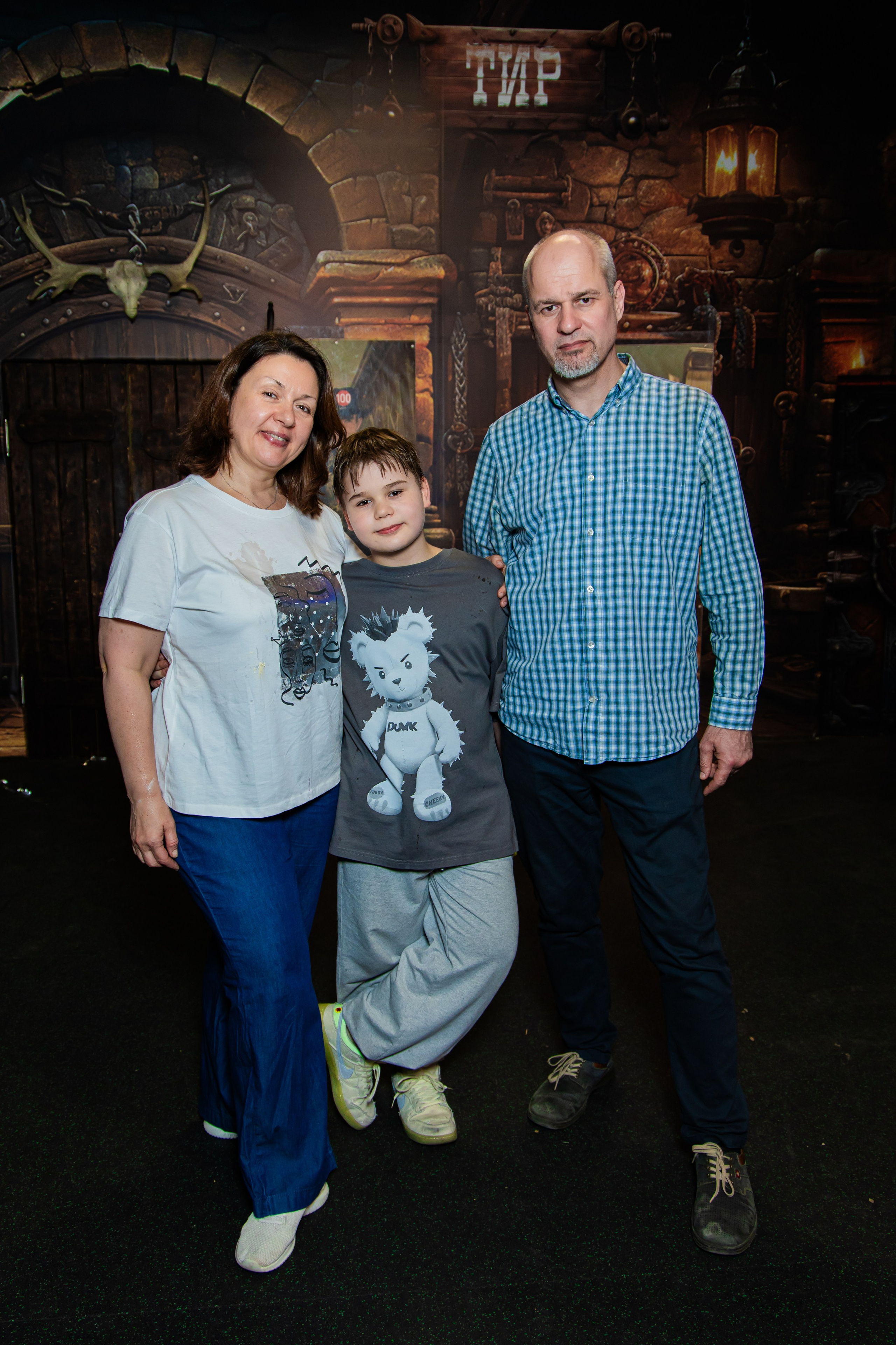 Золотая лихорадка 04/04 Vegas. Виктория Литвинова репортажный фотограф Москва