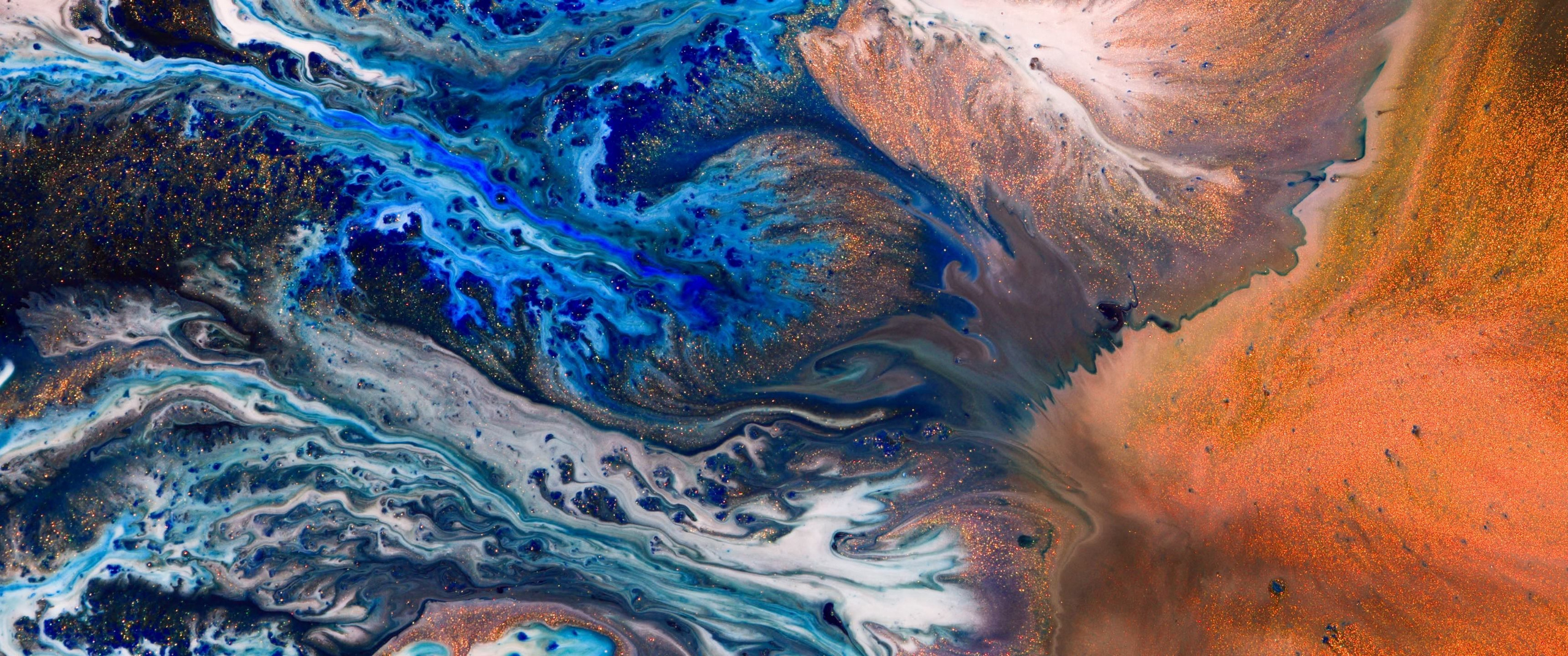 Genesis. Short films by Vadim Sherbakov