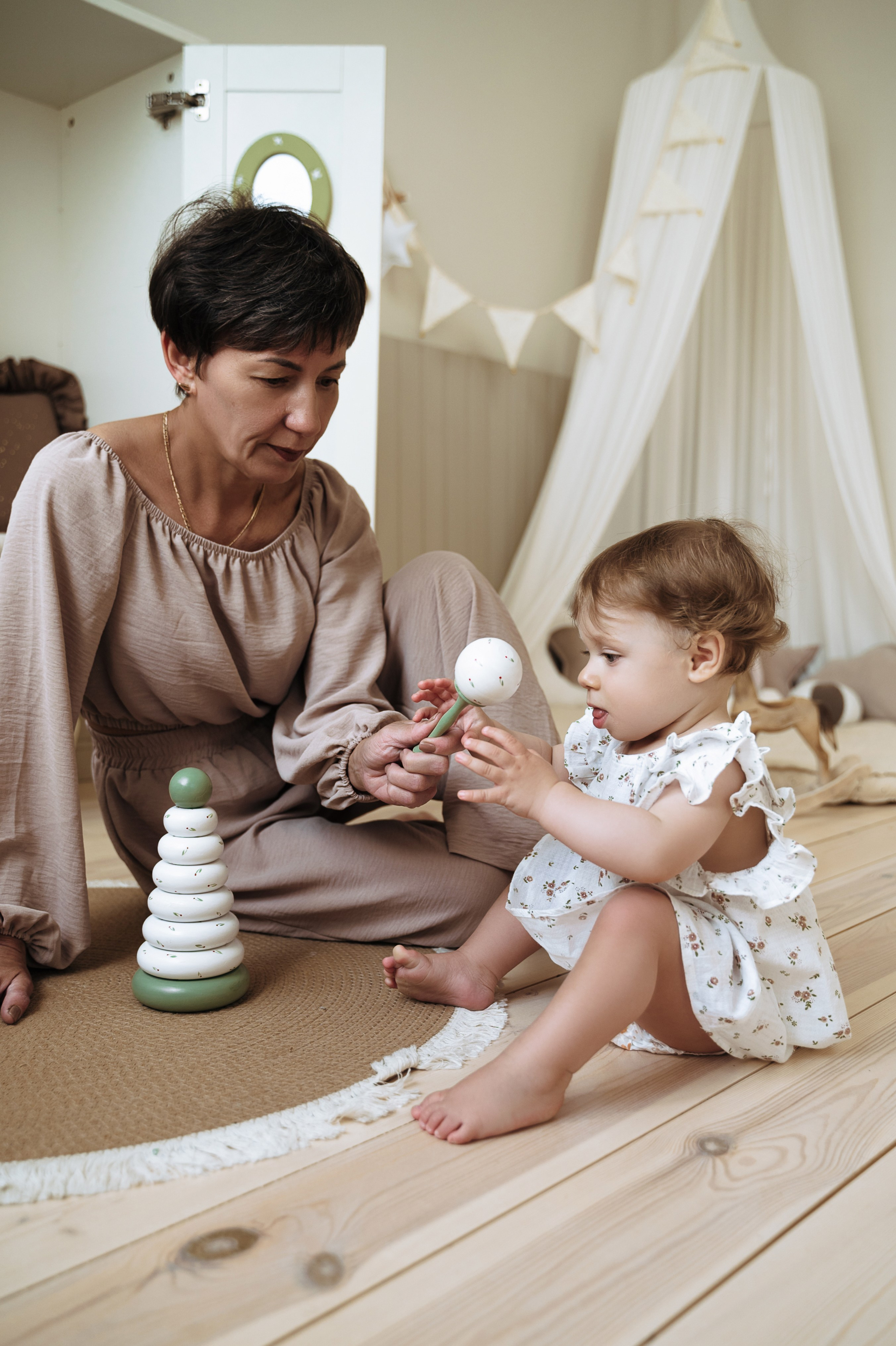 Детская фотосессия на годик Екатеринбург. Портретный и семейный фотограф в Екатеринбурге Мария Чахеева