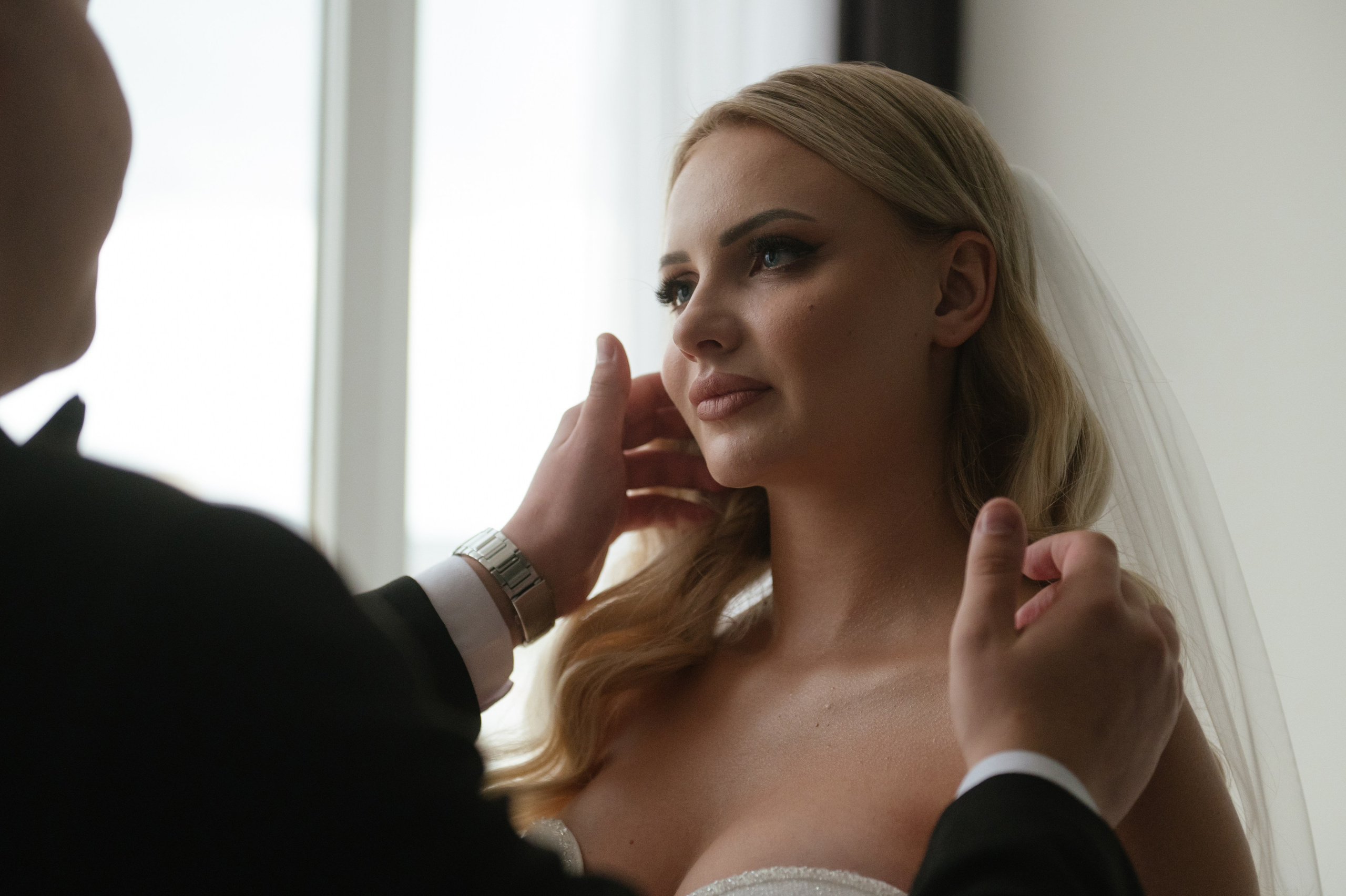 D&A. Свадебный и семейный фотограф в Саратове Ремнёва Дарья