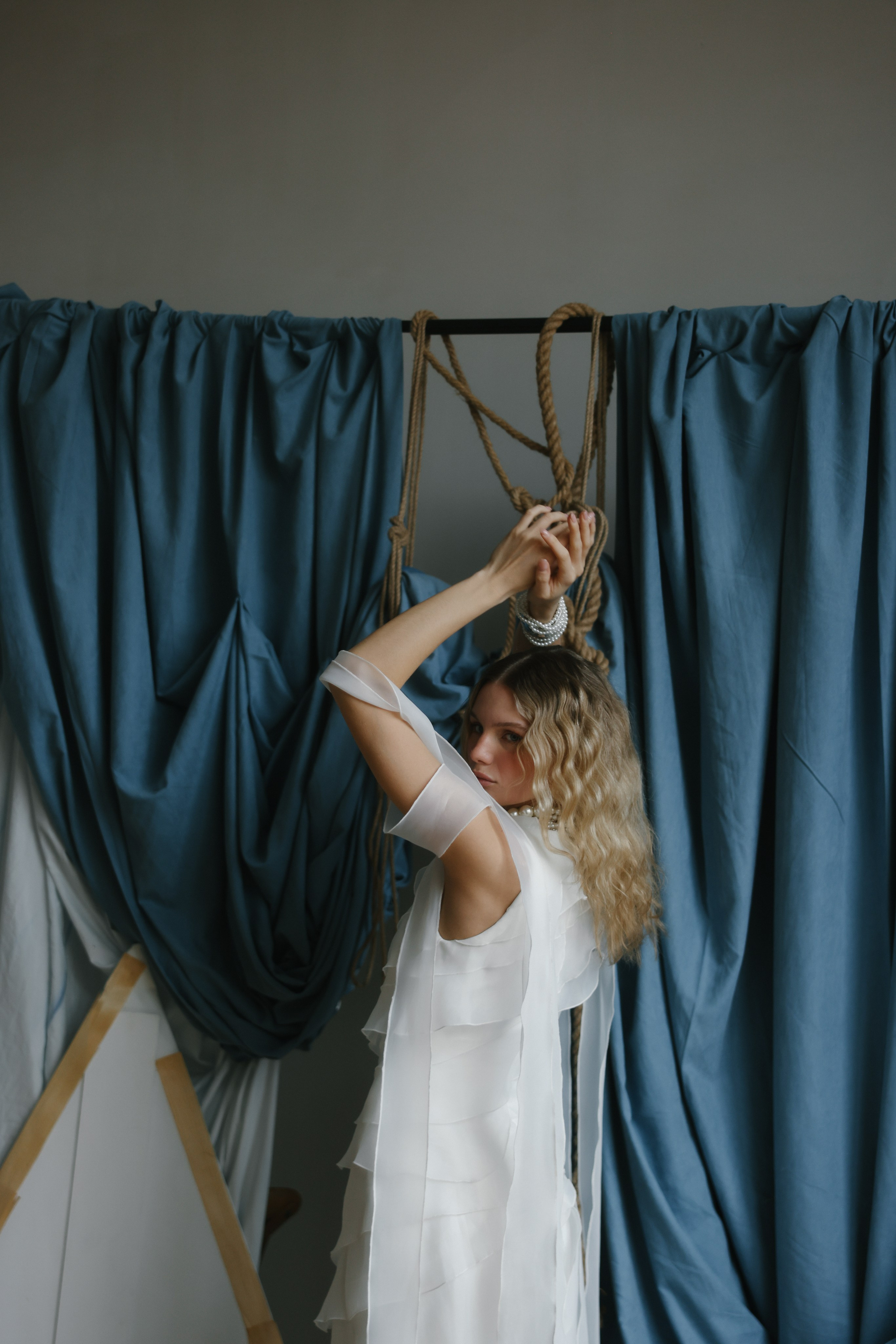 София & Илья «Океан любви». Оформление свадеб, декор свадеб Вера Маркова, Москва