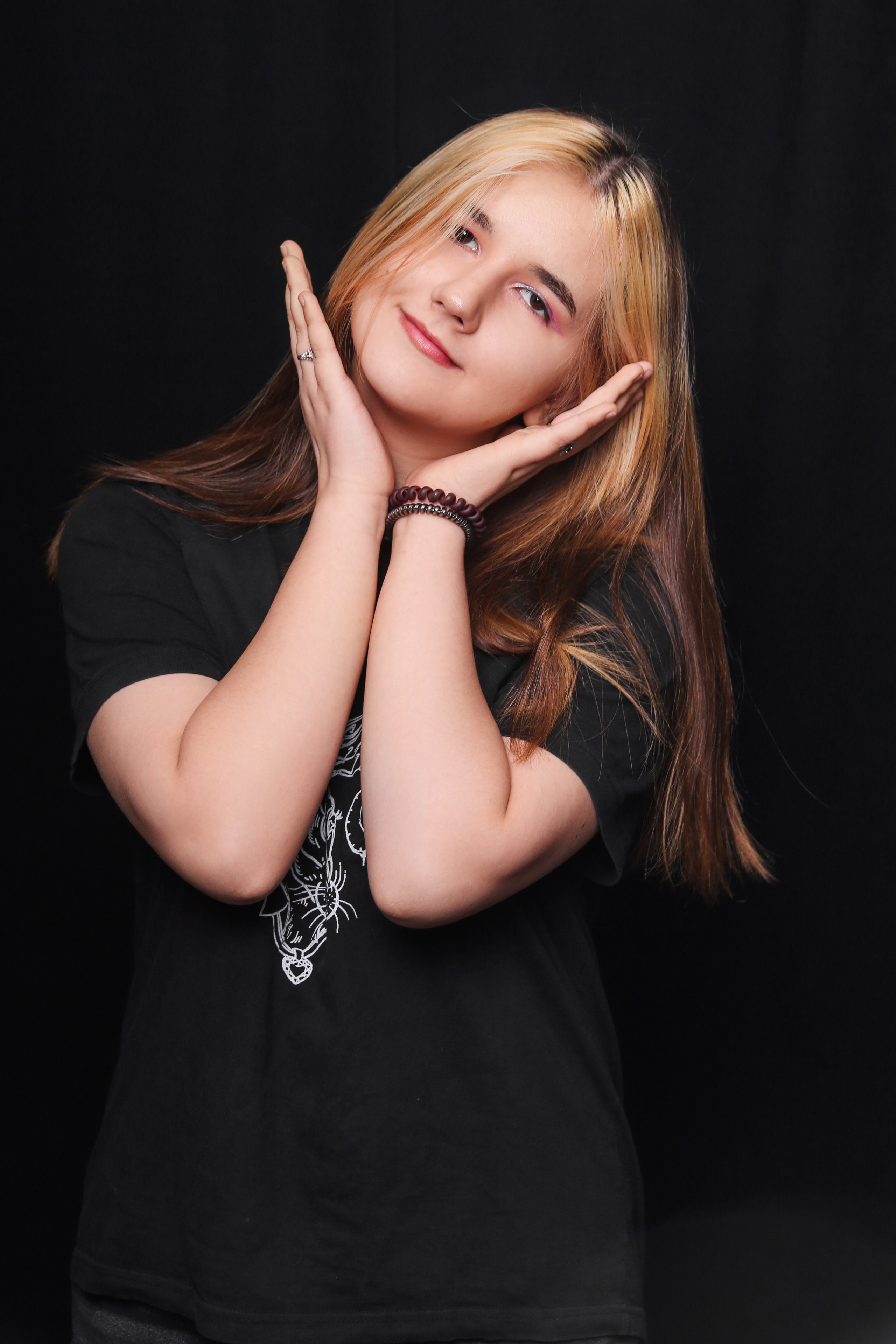 ТС ФАНТАЗИЯ — БОЛЬШАЯ СЪЕМКА. Профессиональный фотограф в Мценске и Орловской области