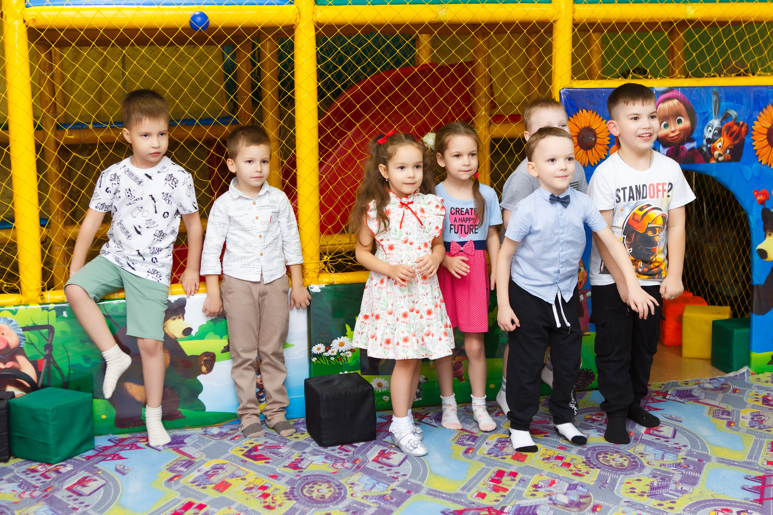 ШОУ KIDS 19.12. Профессиональный фотограф в Мценске и Орловской области