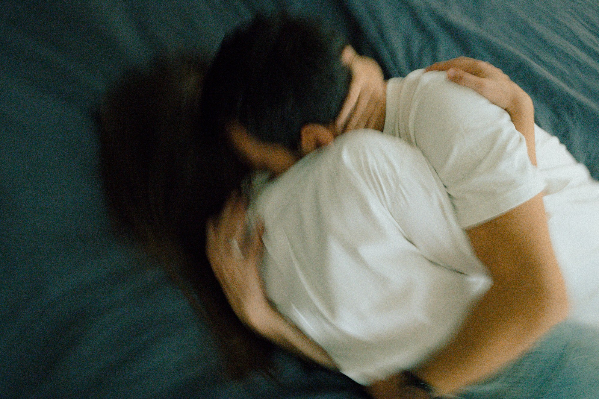 Даша и Боря