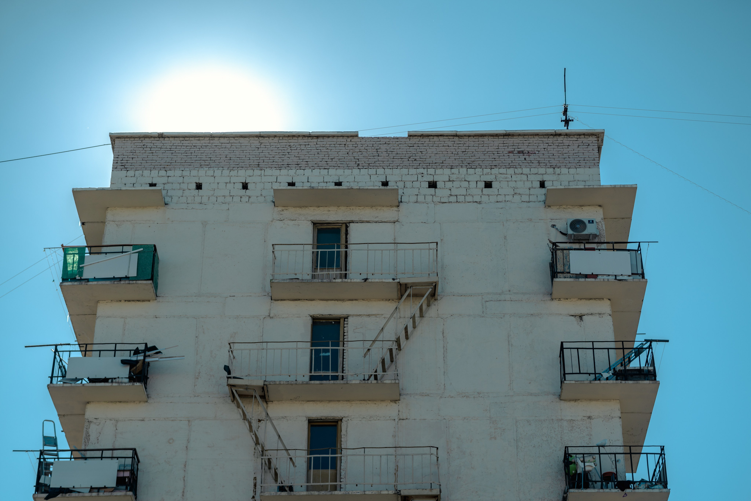 Якутск, Апрель 2024