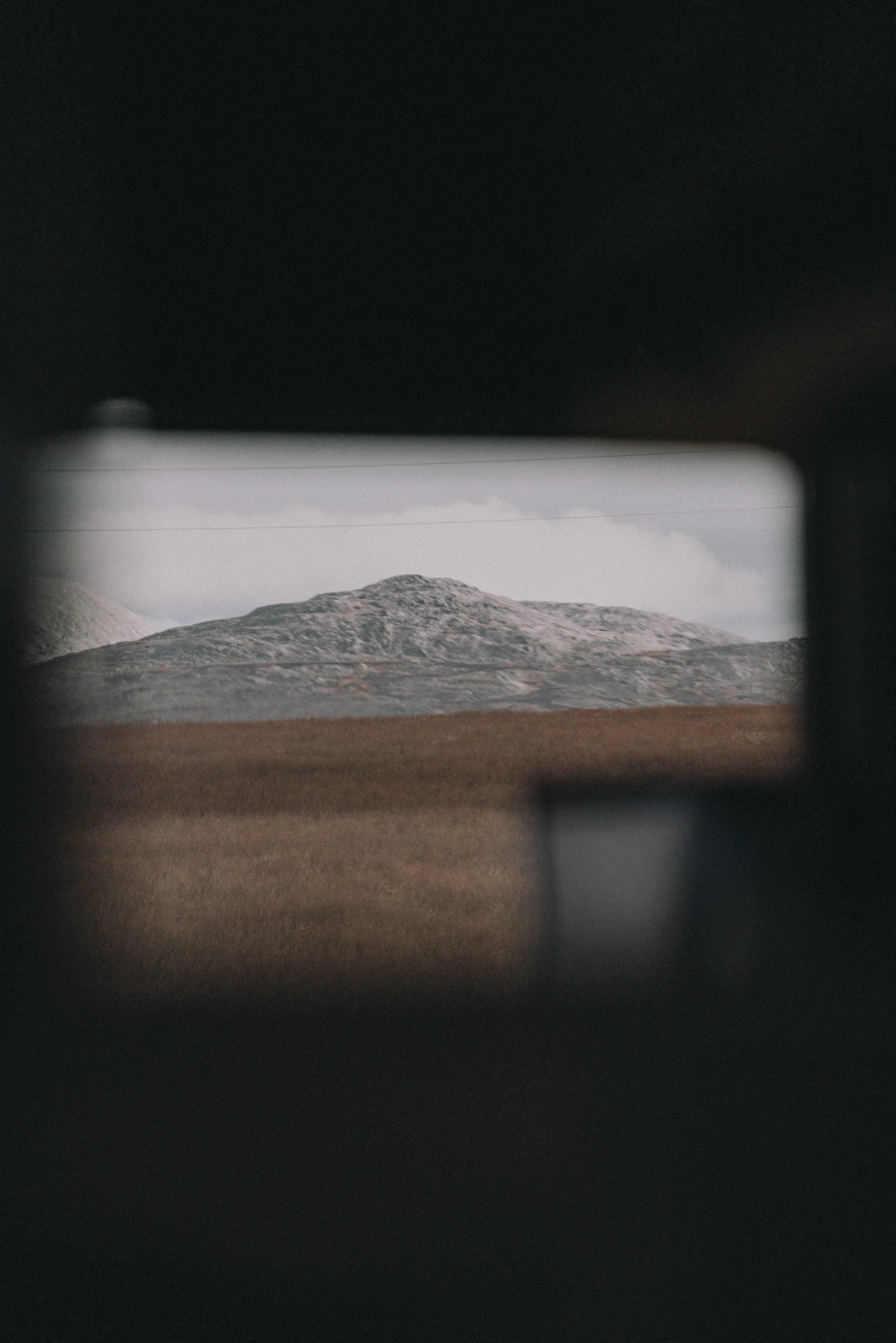 Уральские горы, Октябрь 2024