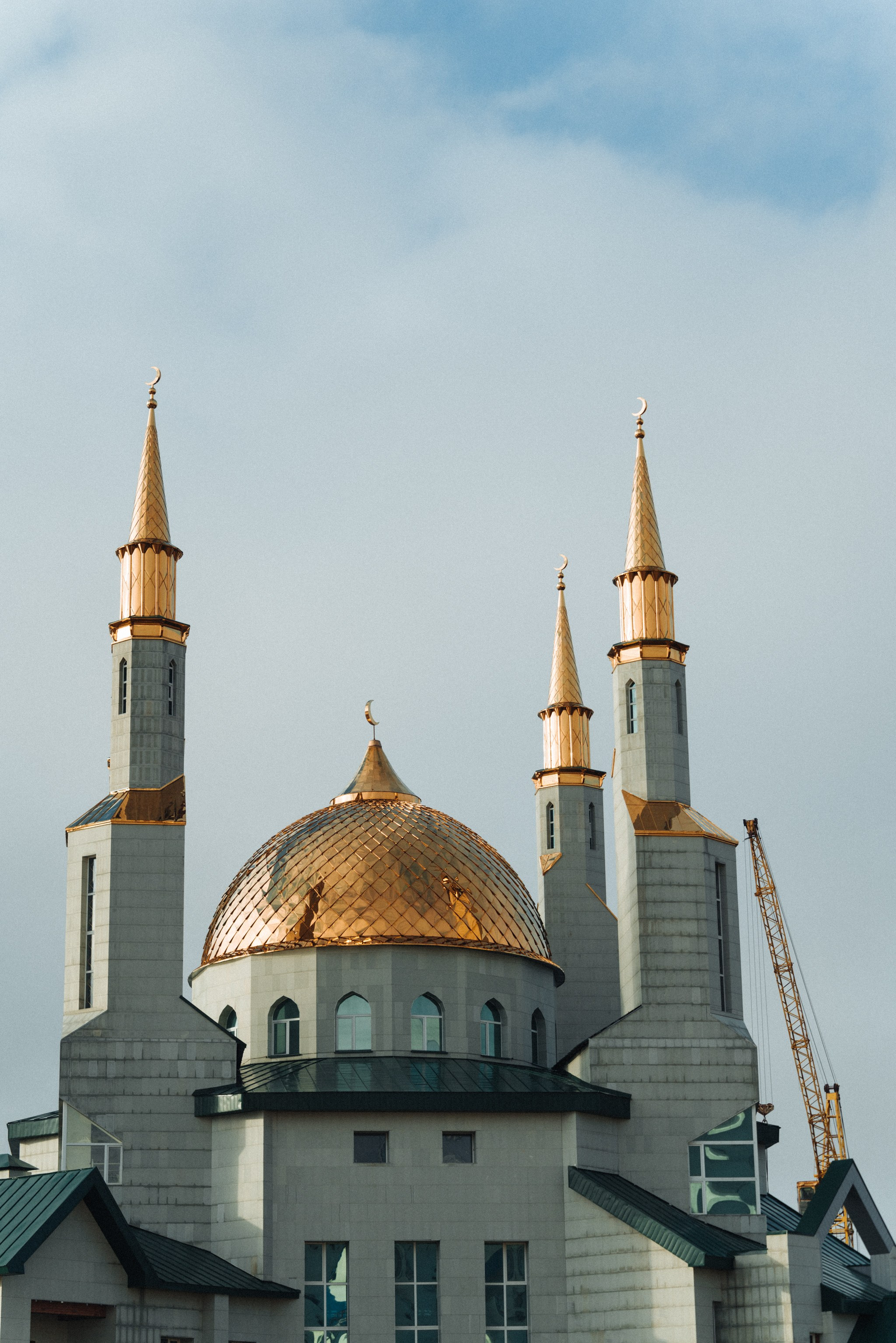 Нижневартовск, Октябрь 2024