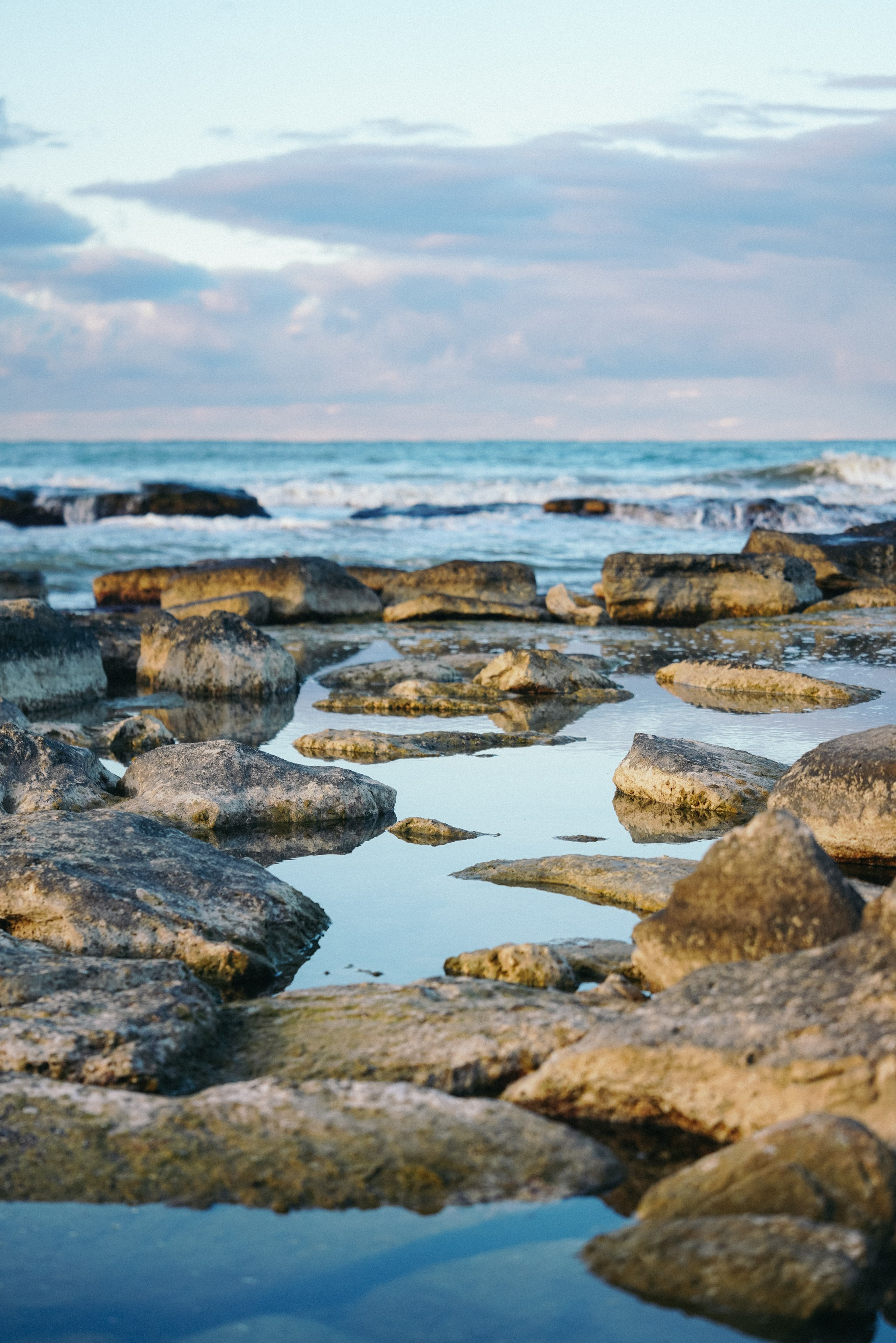 Актау, Ноябрь 2024