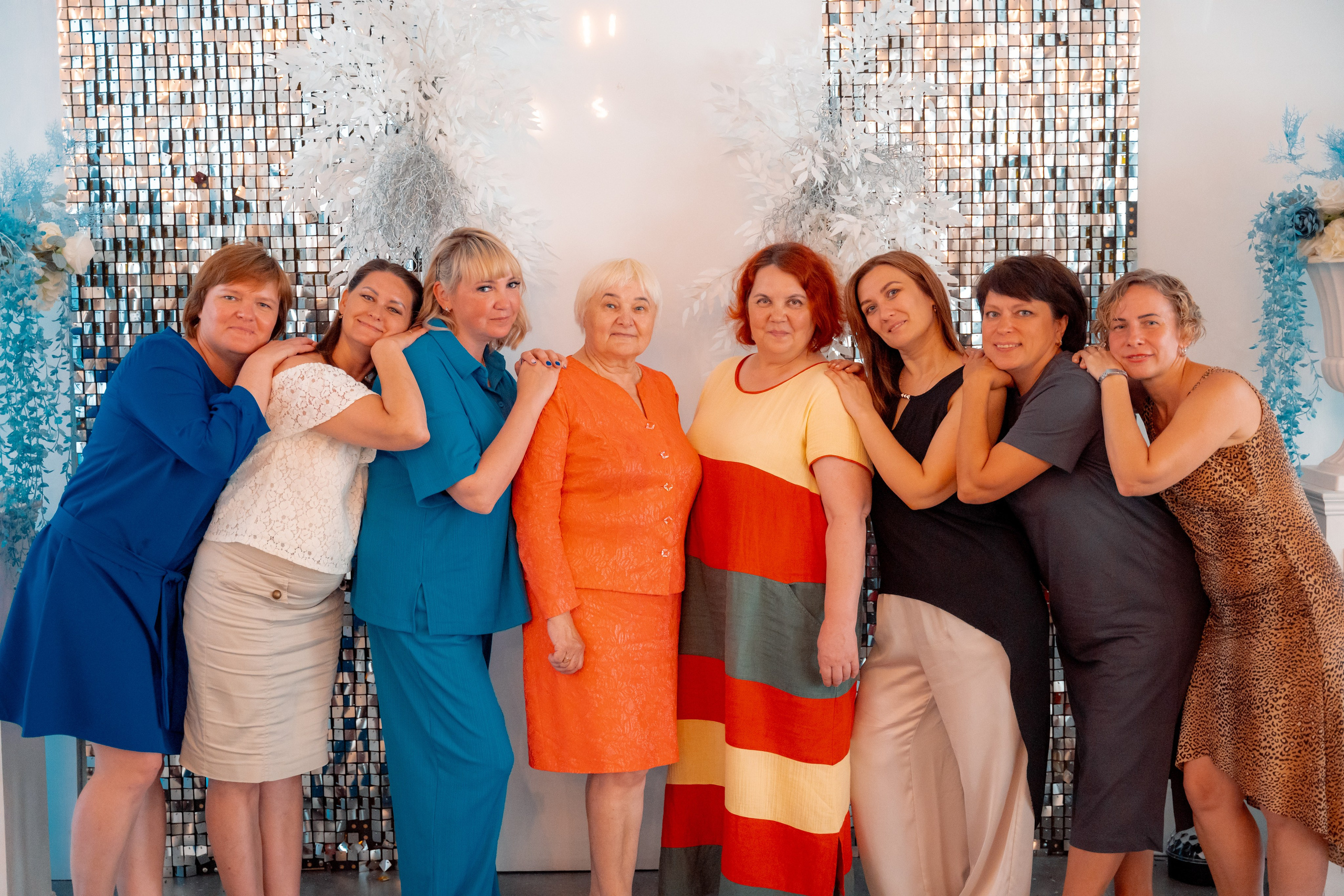 Выпускной 9го класса, Июль 2024