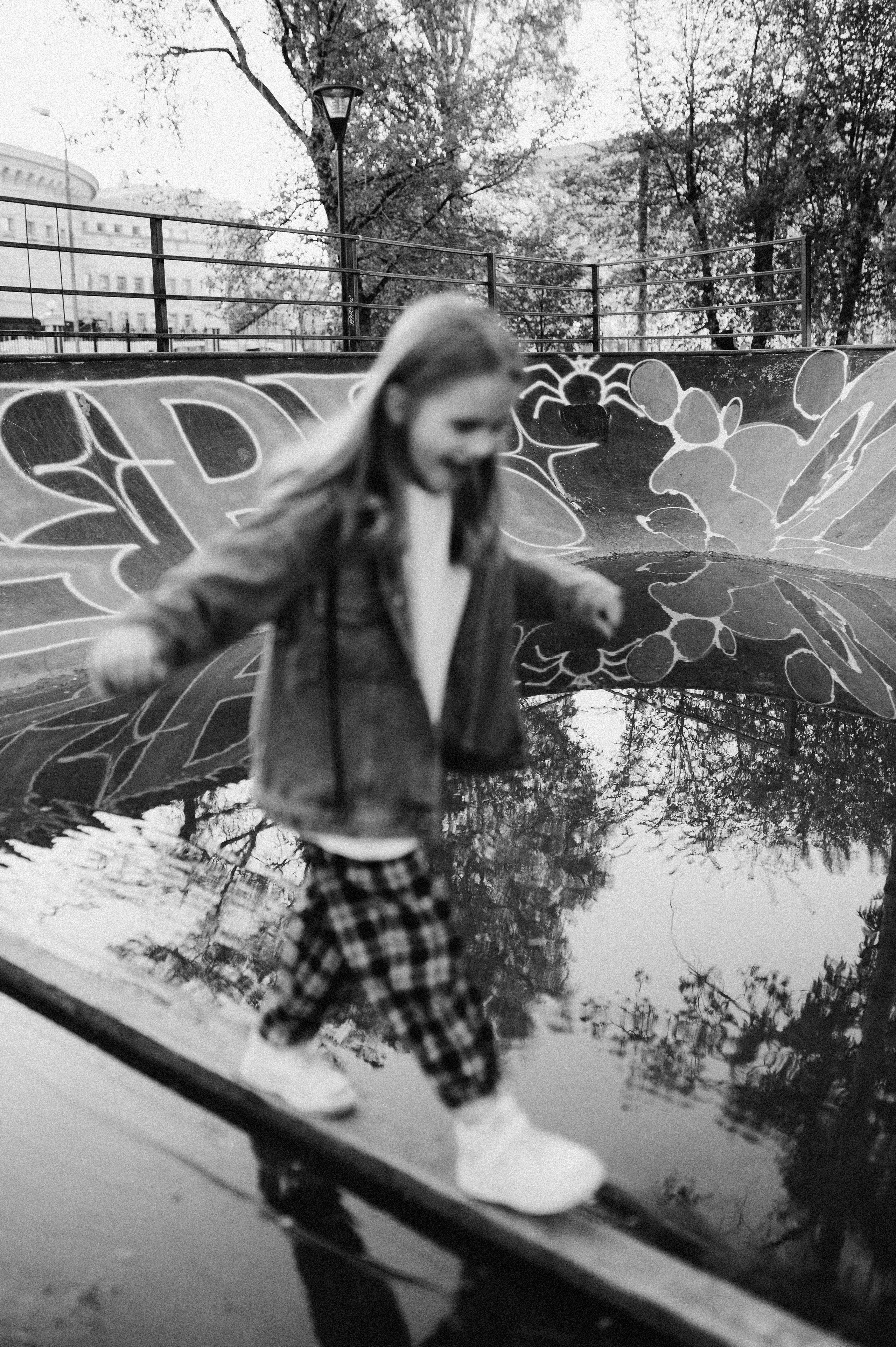 САША, АНЯ и их КИРА и ЛЕРА. Семейный фотограф в Новосибирске Женя Индрикова