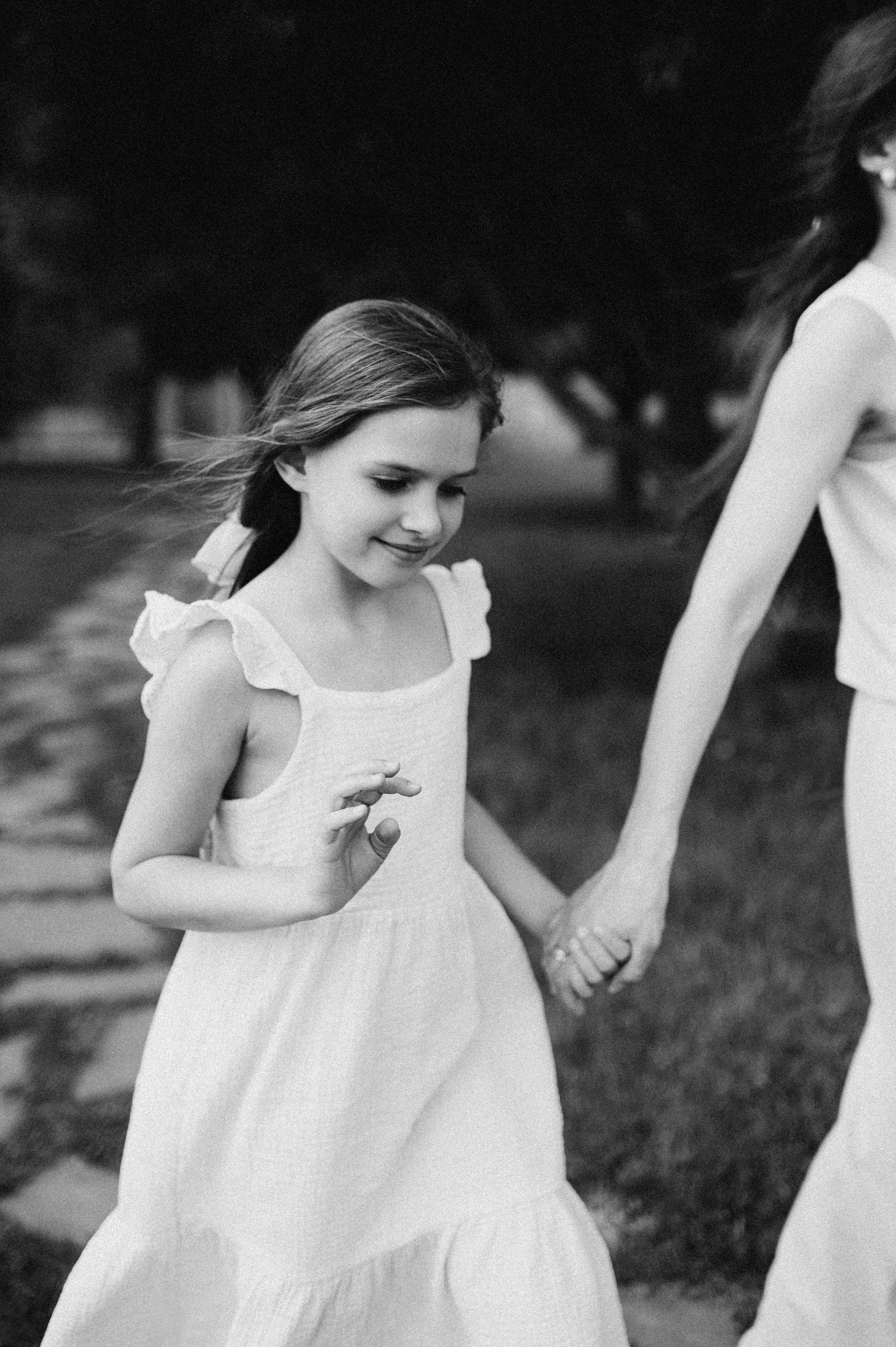 ЛЕРА, СОНЯ и САША В ЛЕТНИЙ ДЕНЬ. Семейный фотограф в Новосибирске Женя Индрикова