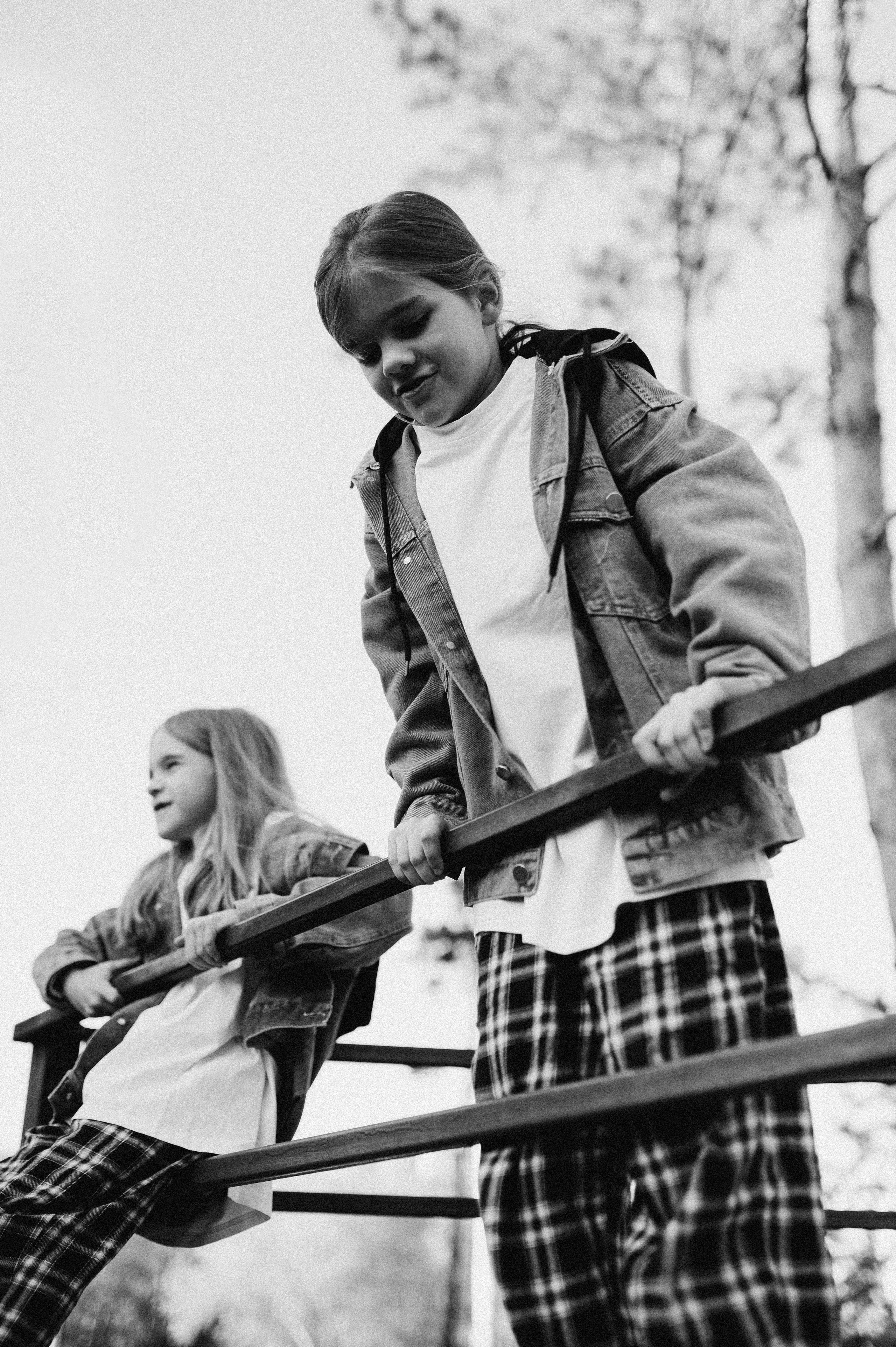 САША, АНЯ и их КИРА и ЛЕРА. Семейный фотограф в Новосибирске Женя Индрикова