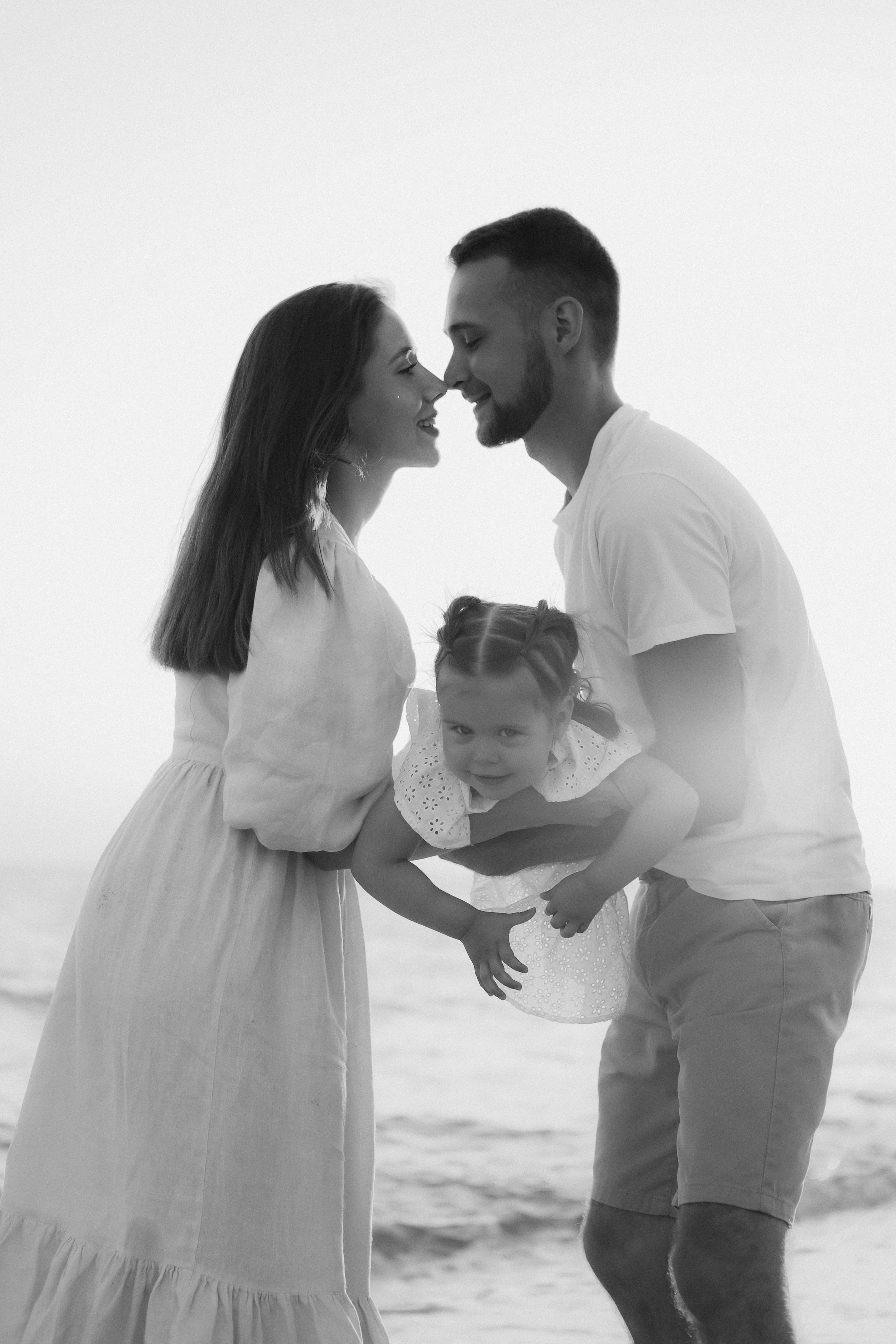 Давай полетаем?. Фотограф в Крыму Богдана Захарчук