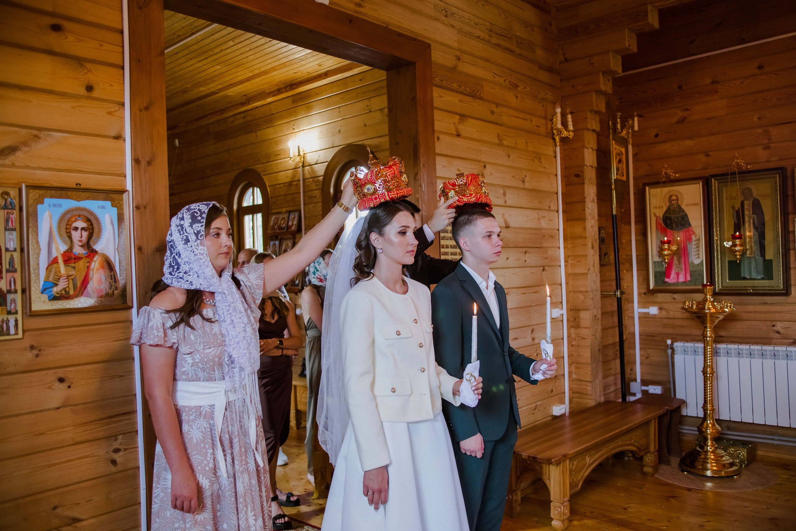 Кирилл и Юлия. Свадебный и семейный фотограф Екатерина Бубнова