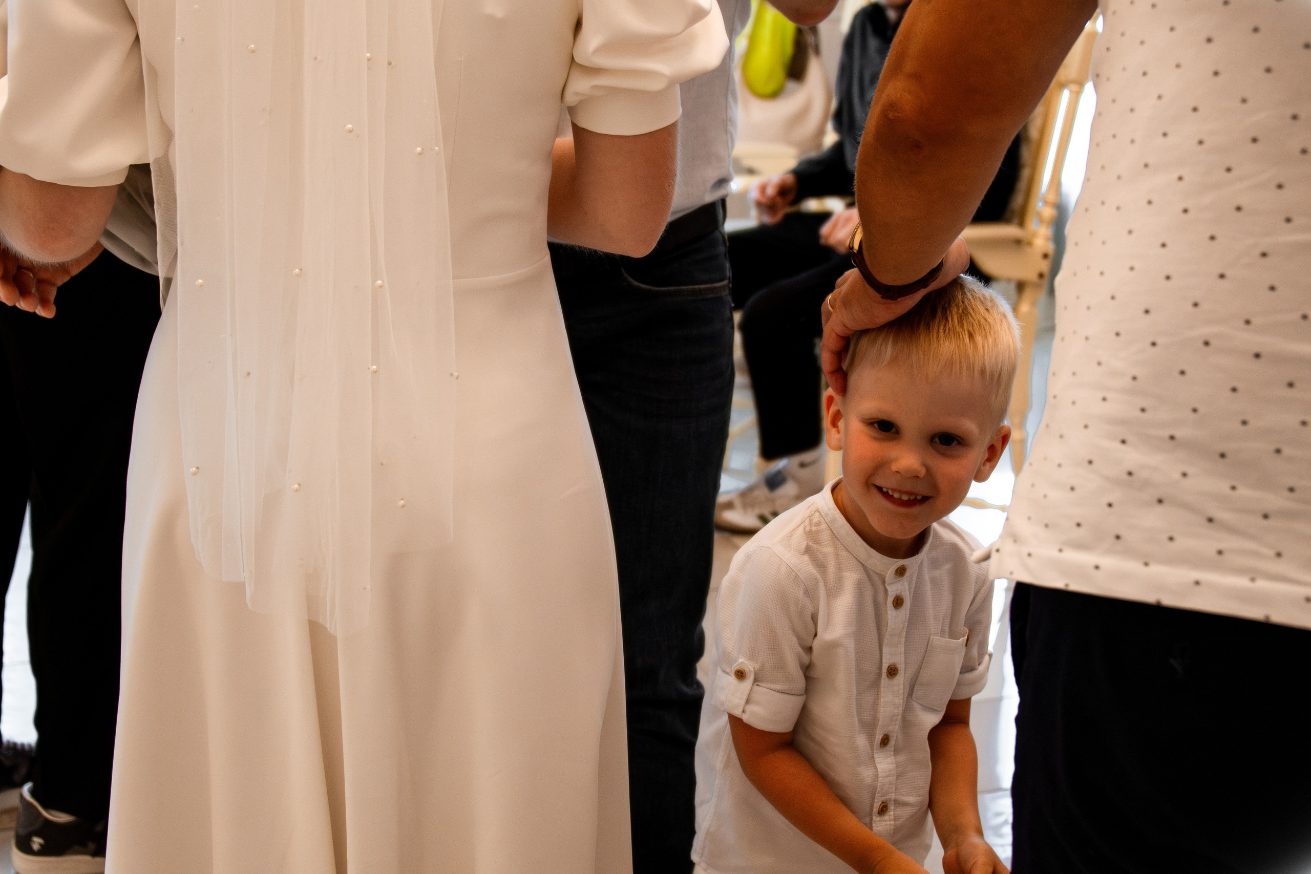 Вадим и Ксения. Фотограф в Санкт-Петербурге Ксения Яковчук