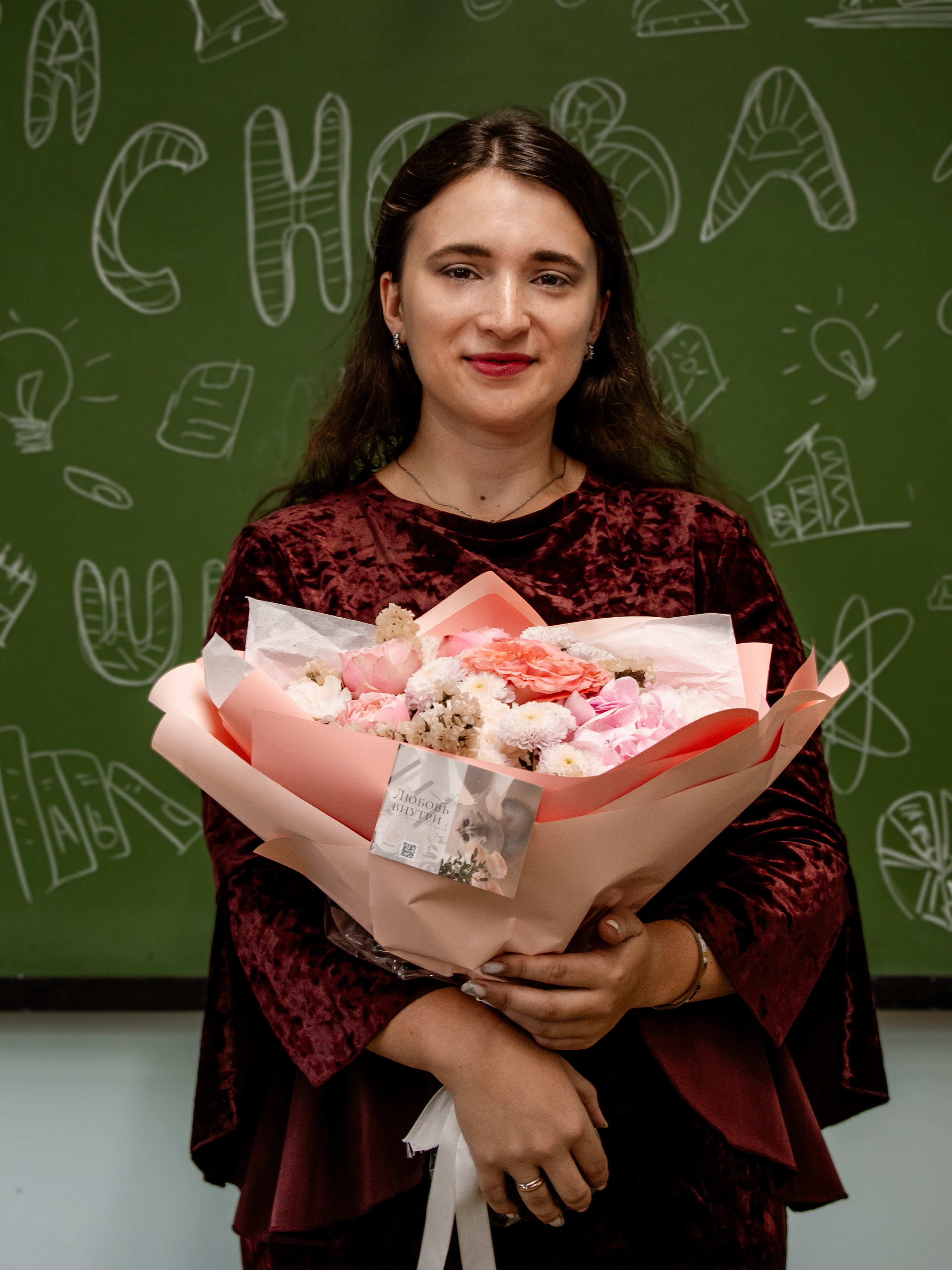 Репортаж первое сентября. Фотограф в Санкт-Петербурге Ксения Яковчук