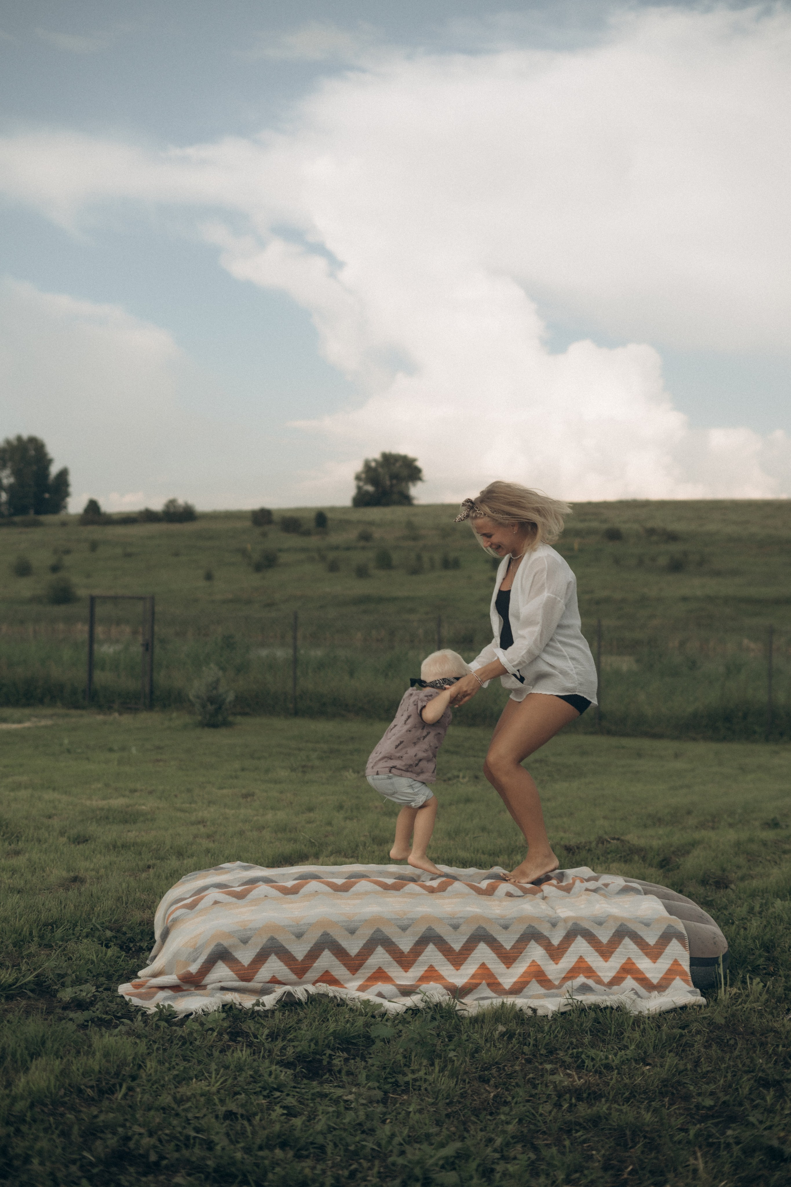Семейные съемки. Фотограф Новомосковск | Тула