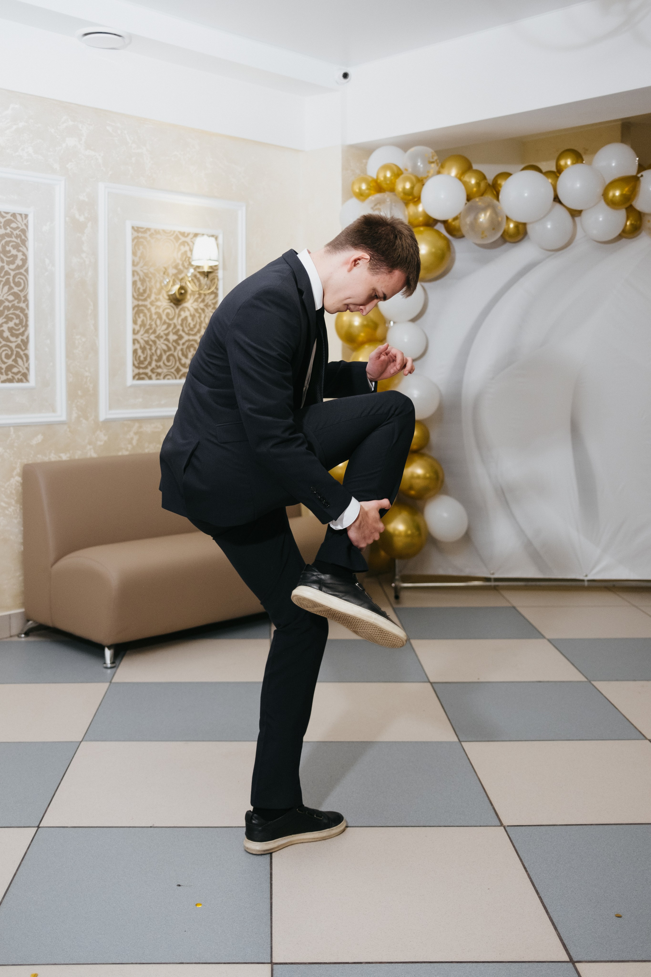 Выпускной 11 класс школы № 30. Свадебный и репортажной фотограф Денис Ожигин в Краснодаре и Краснодарском крае