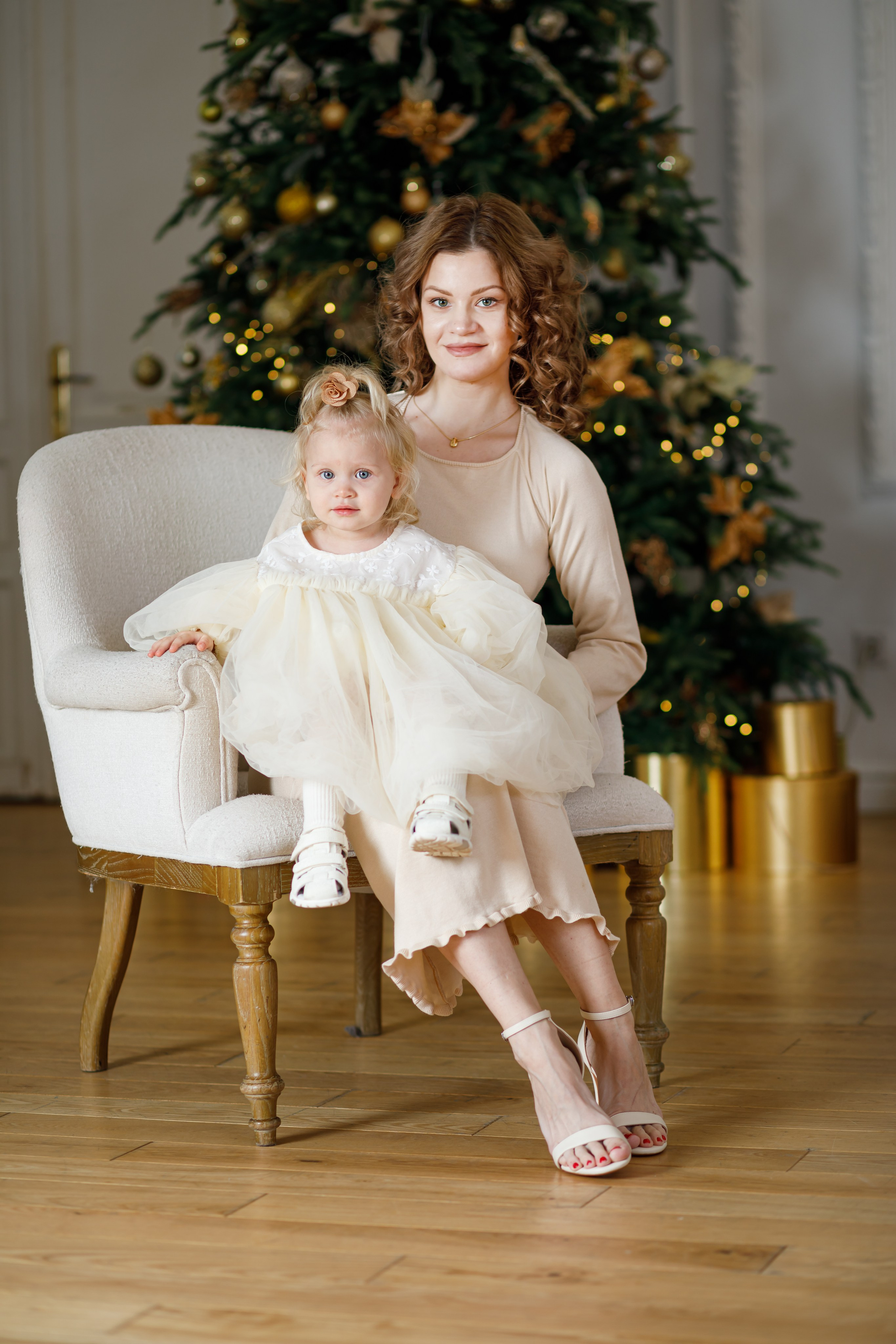 Новогодний альбом. Не просто красивые фотографии, а ваши лучшие кадры!