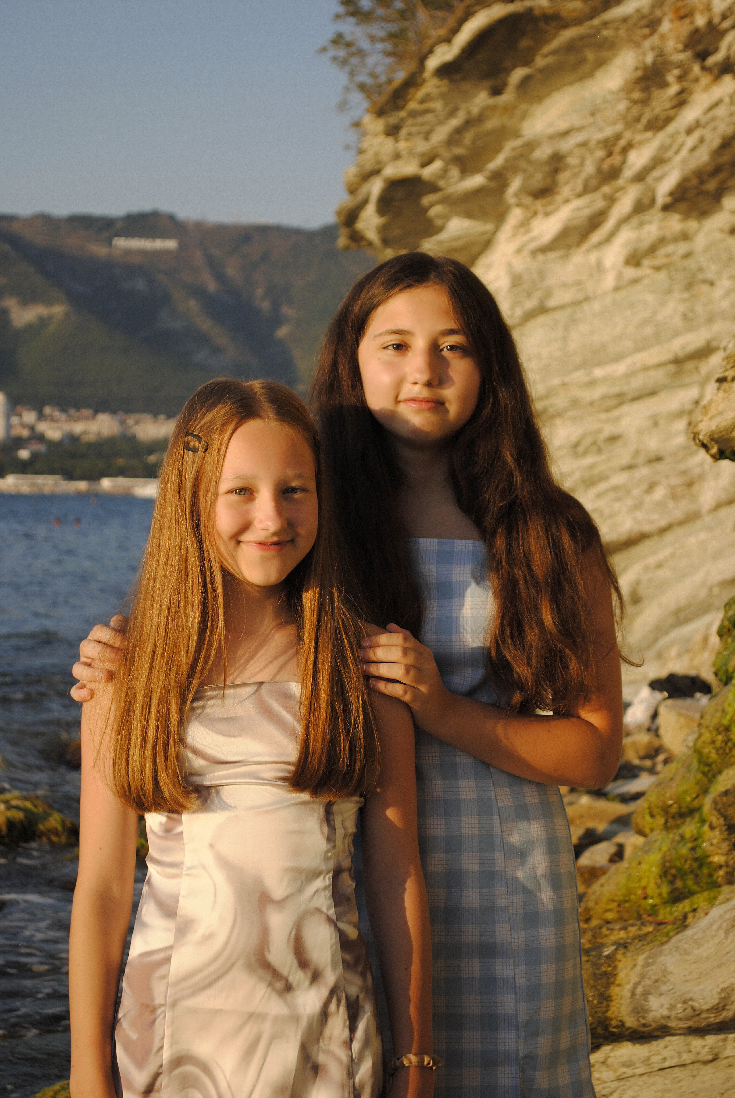 Елена. Фотограф Мария Мусаелян