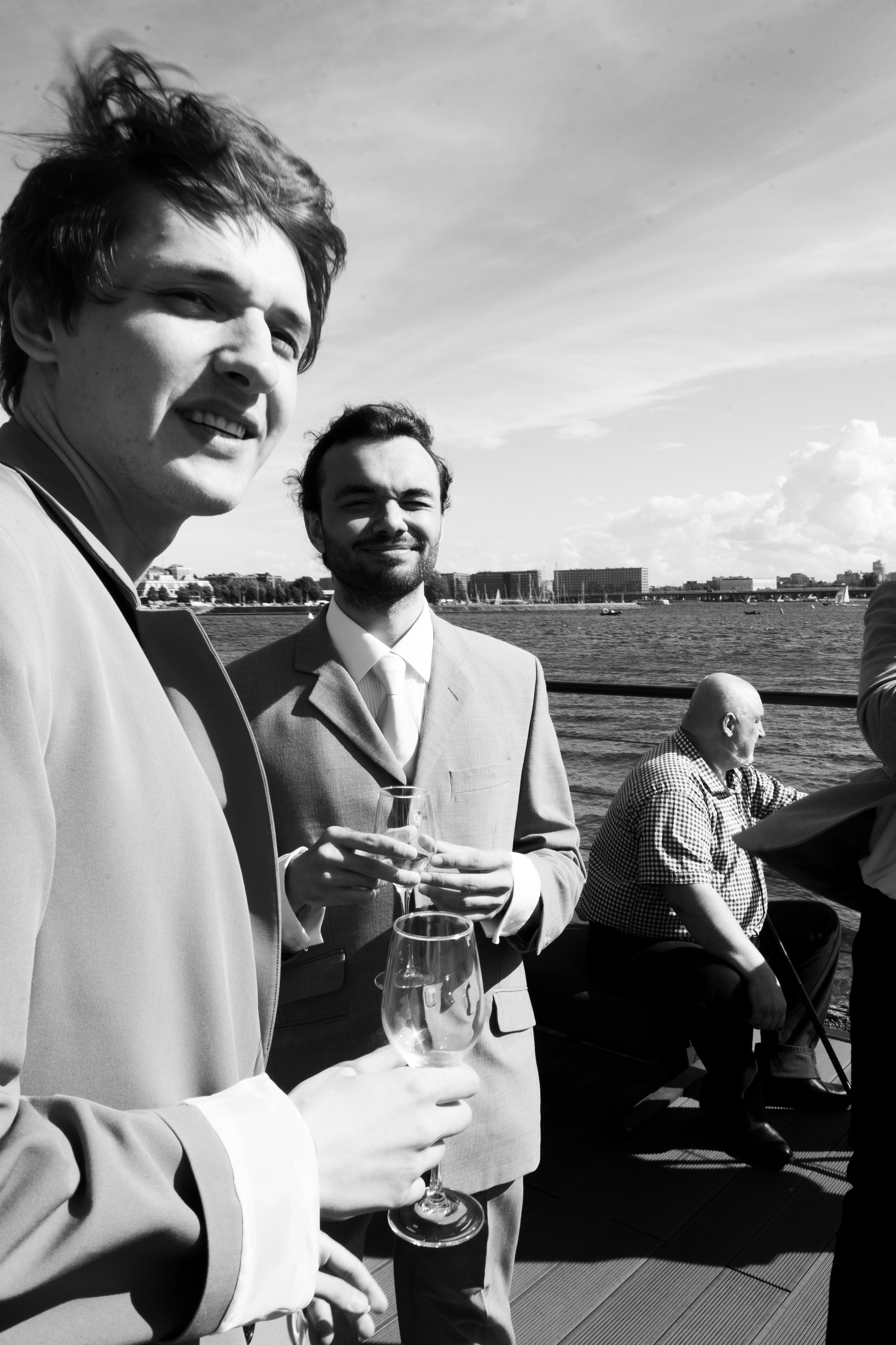 Санкт-Петербург. Свадебный фотограф-видеограф в Архангельске. Фотохудожница Lana Contra