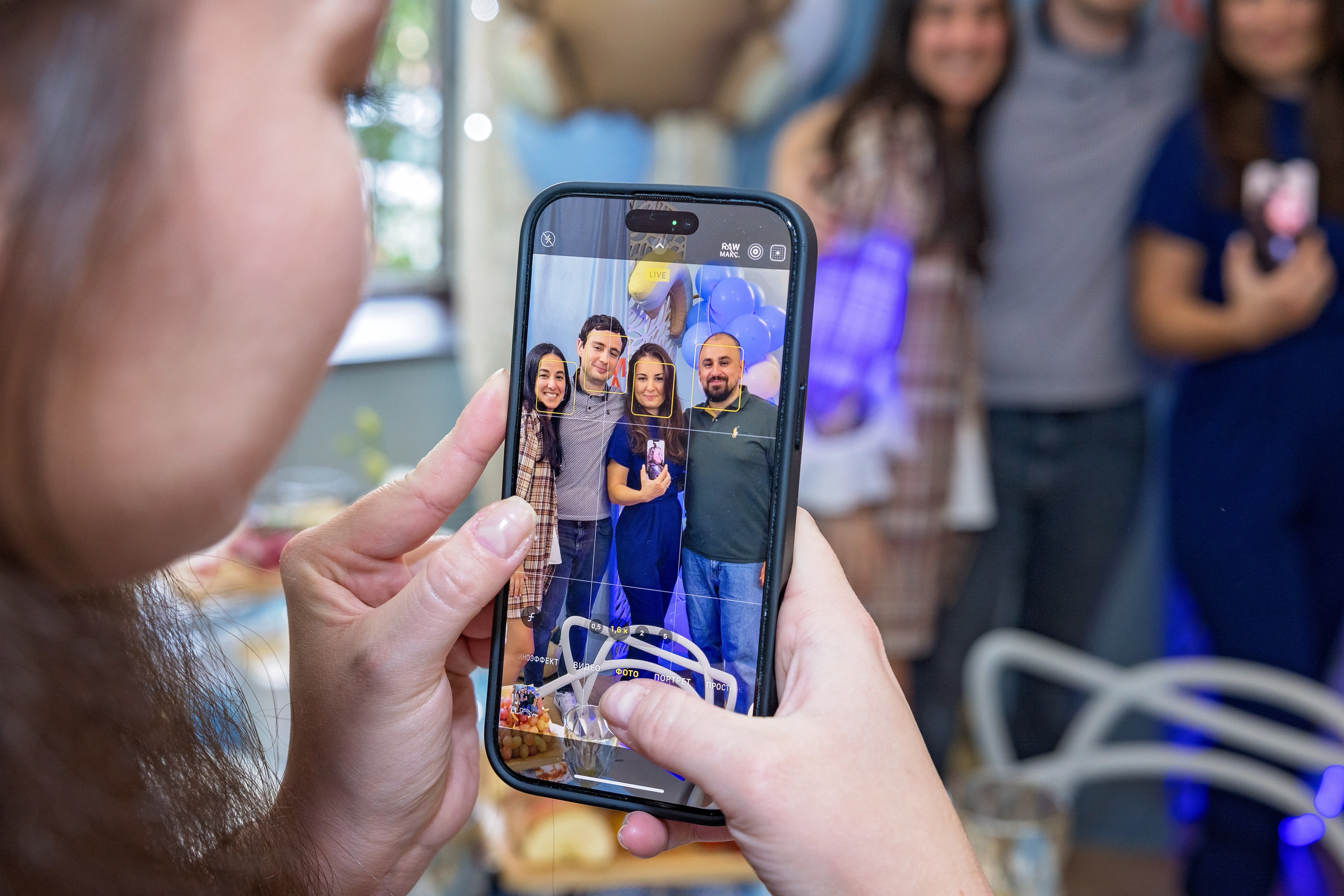 Детский фотограф в Москве. Геннадий Степанов —фотограф в Москве