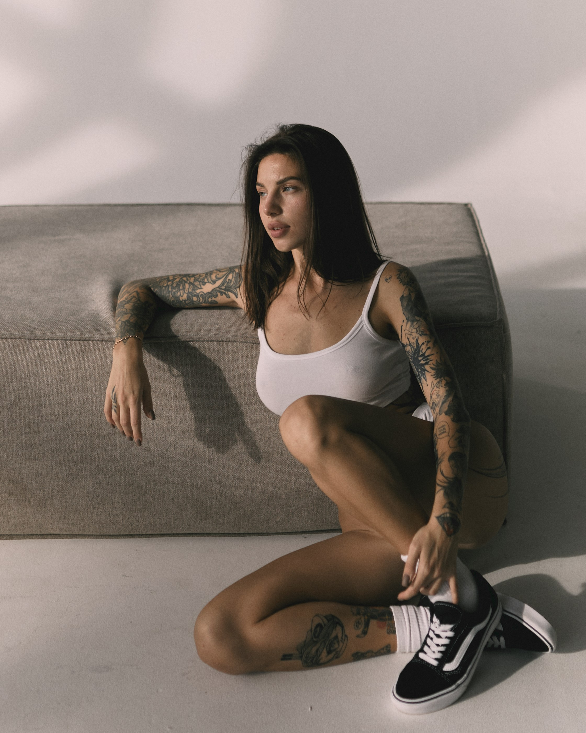 Lena. Олеся Ишуткина I Фотограф в Саратове