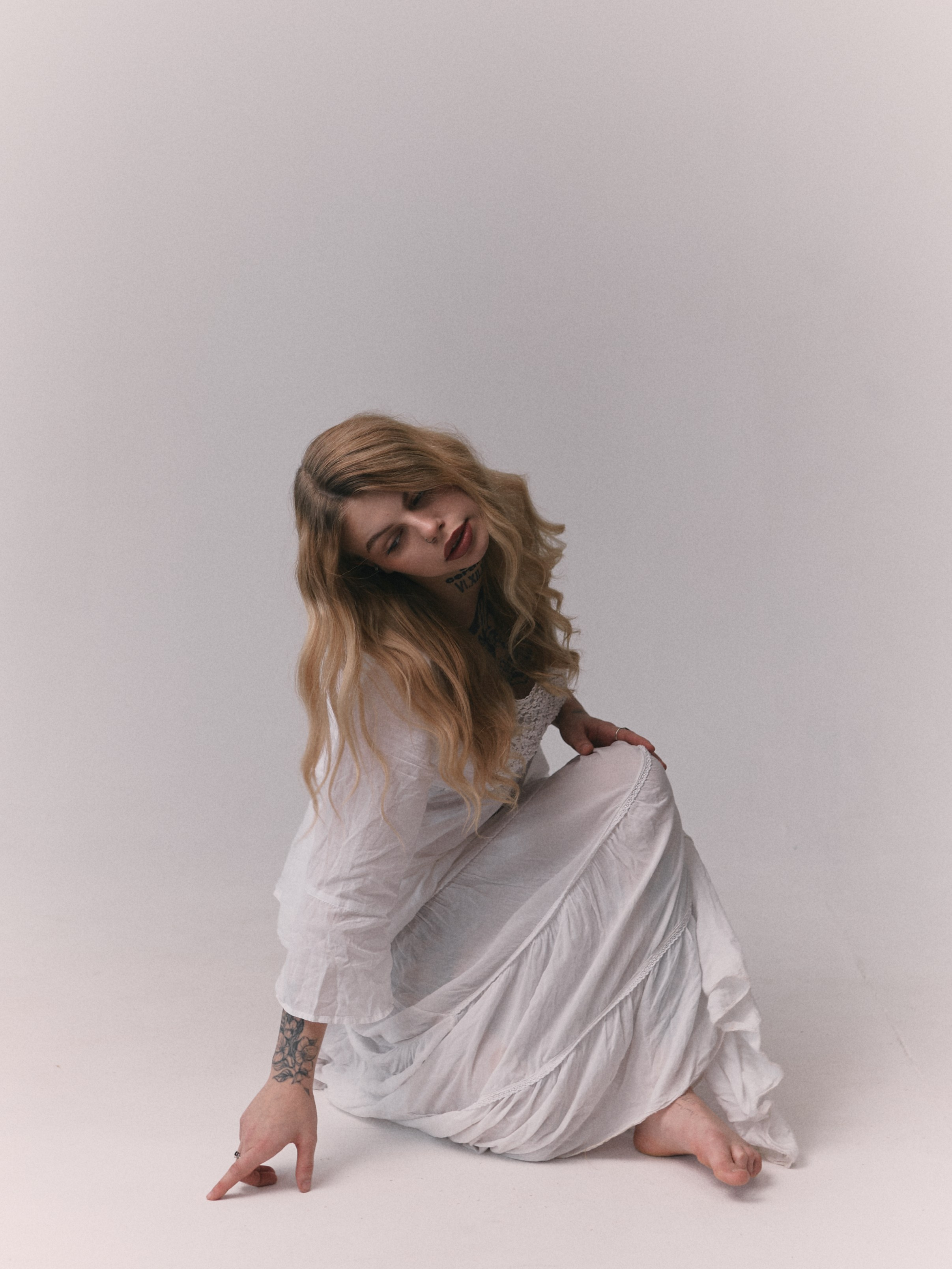 Flowers Ann. Олеся Ишуткина I Фотограф в Саратове