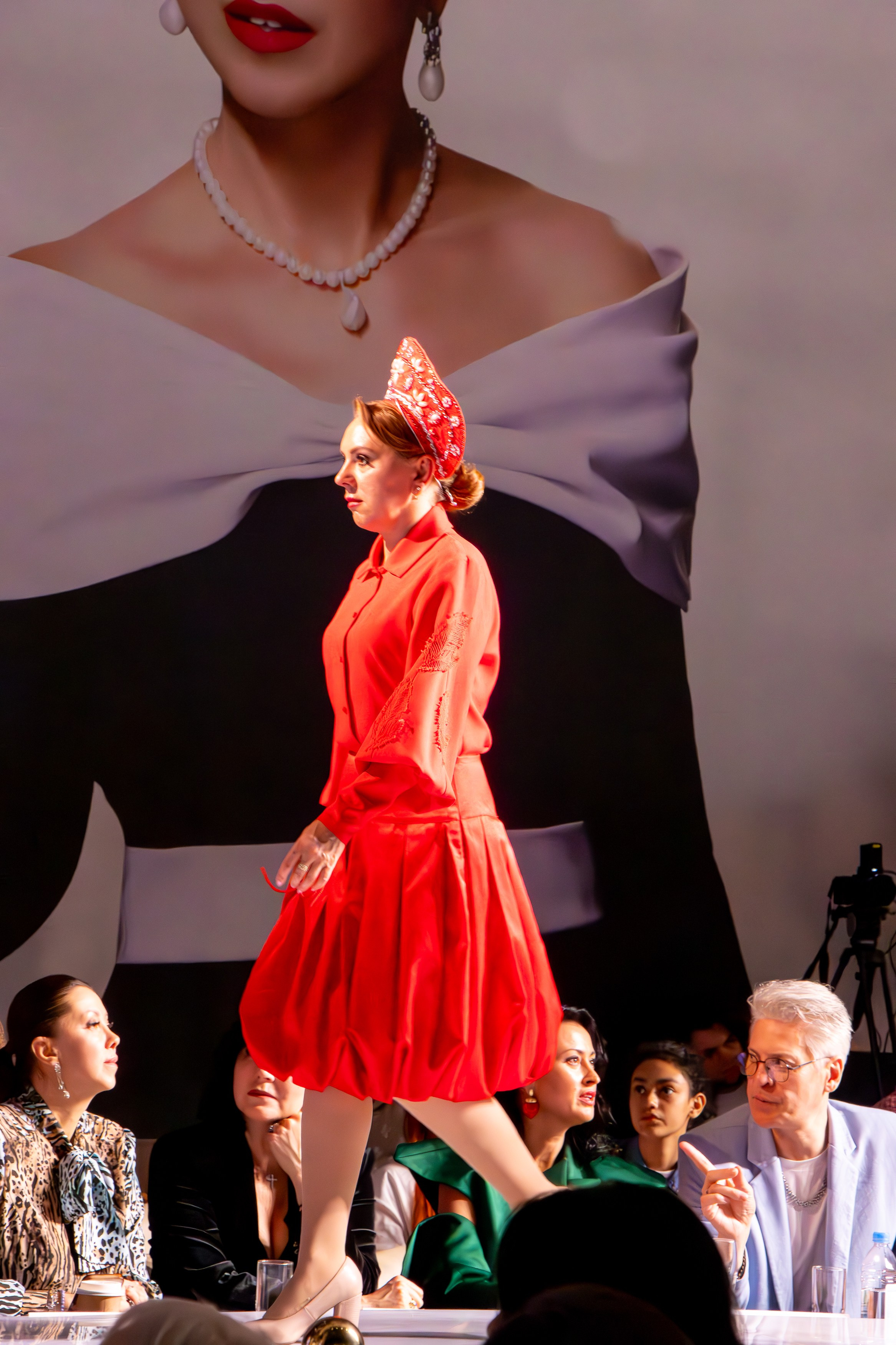 Estet Fashion Week 2025. Фотограф Татьяна Матрос