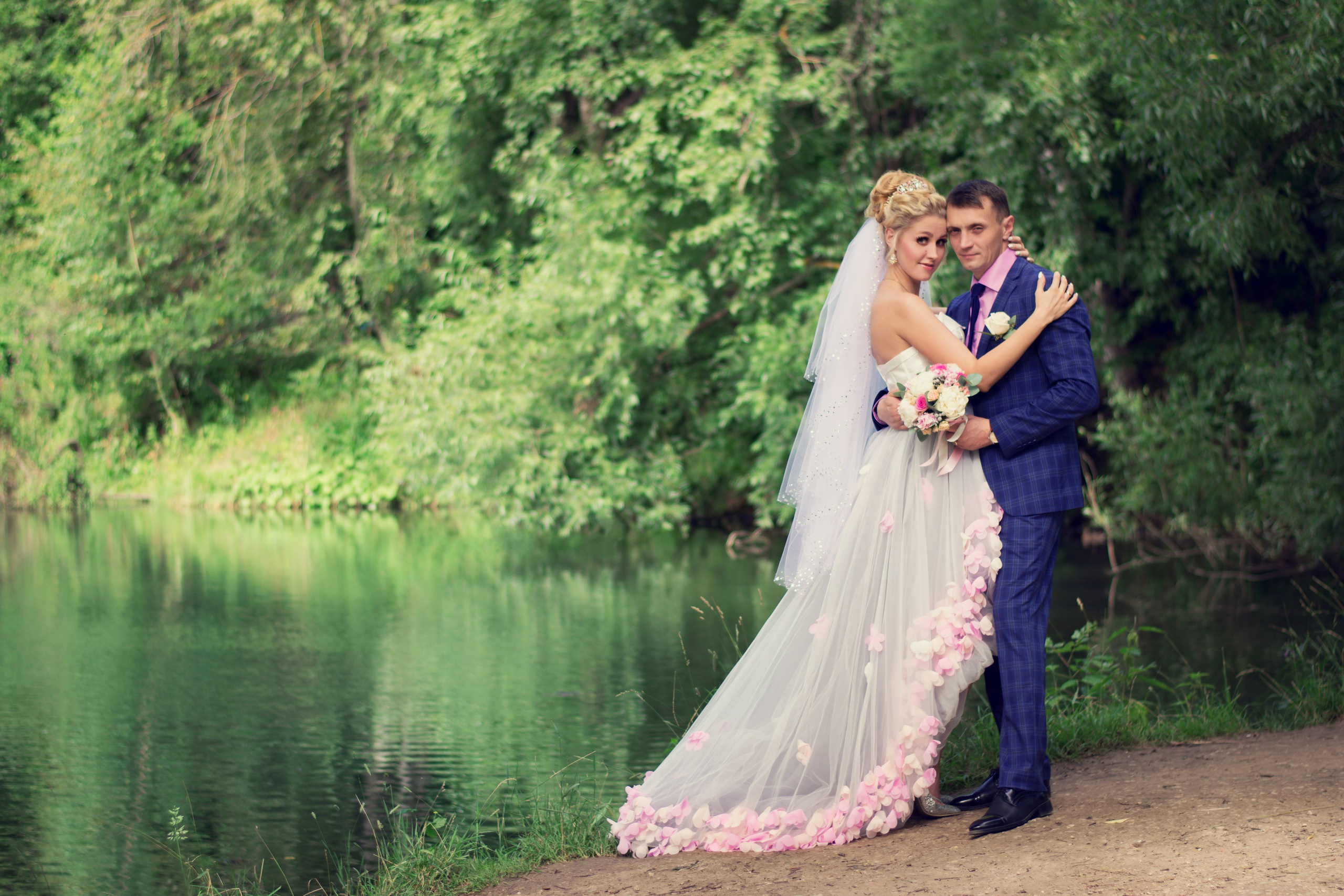 Свадебные Съемки. Фотограф новорожденных во Владимире Анастасия Воробьева