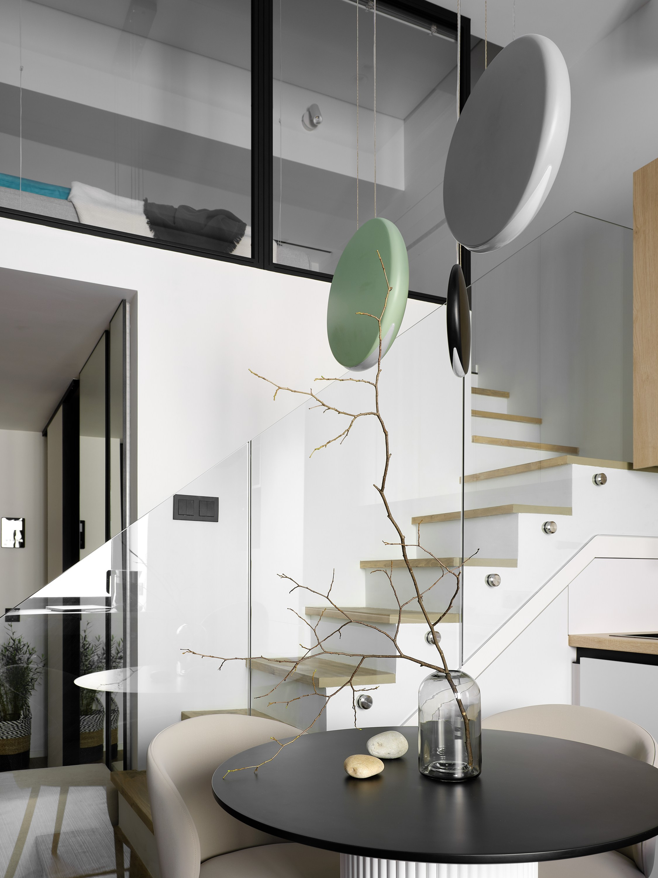 ЖК «Loft.FM». Мастерская интерьера M.Int