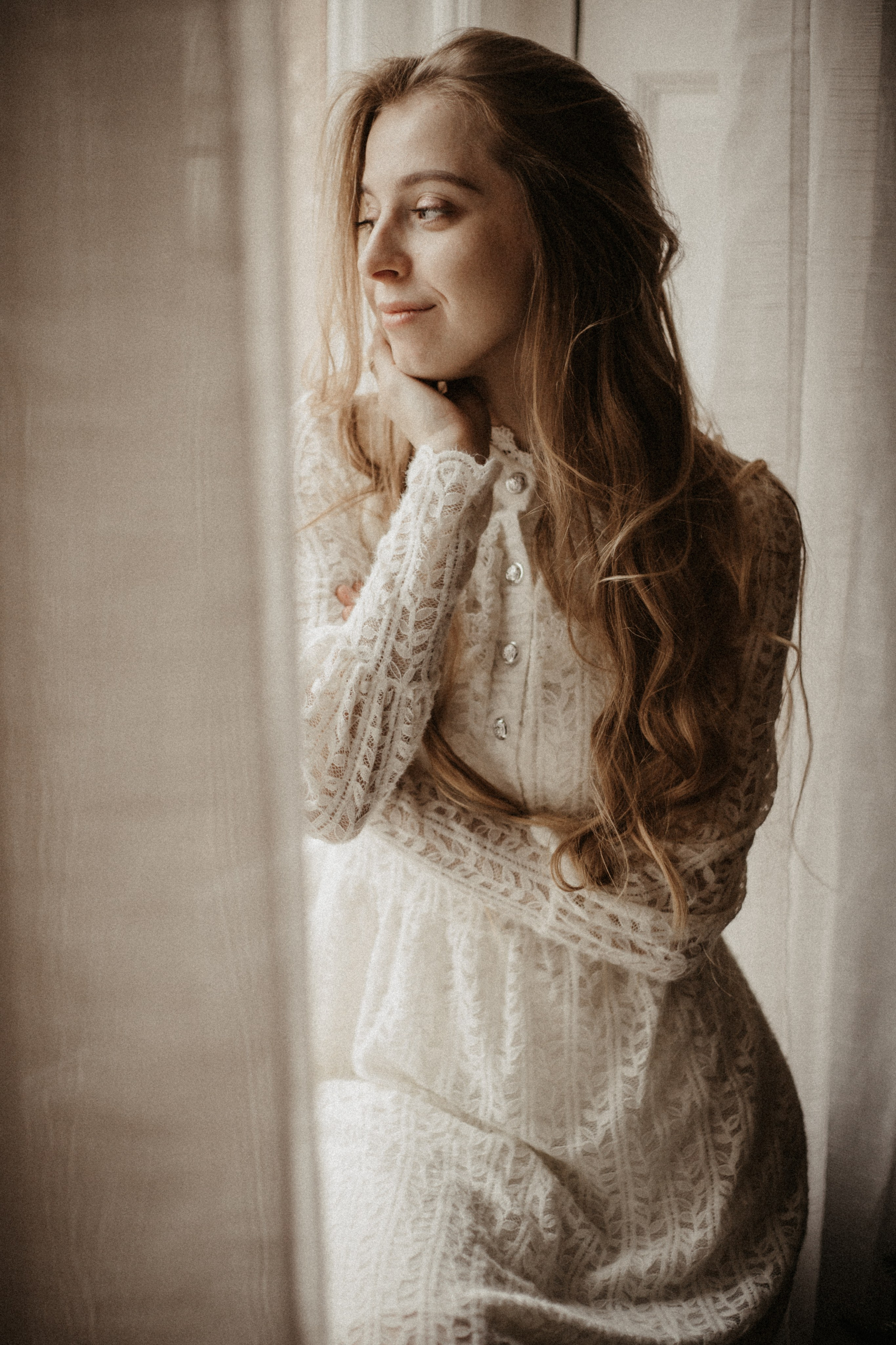 Атмосферный Новый год. Семейный фотограф в Ростове-на-Дону Безкишкина Татьяна