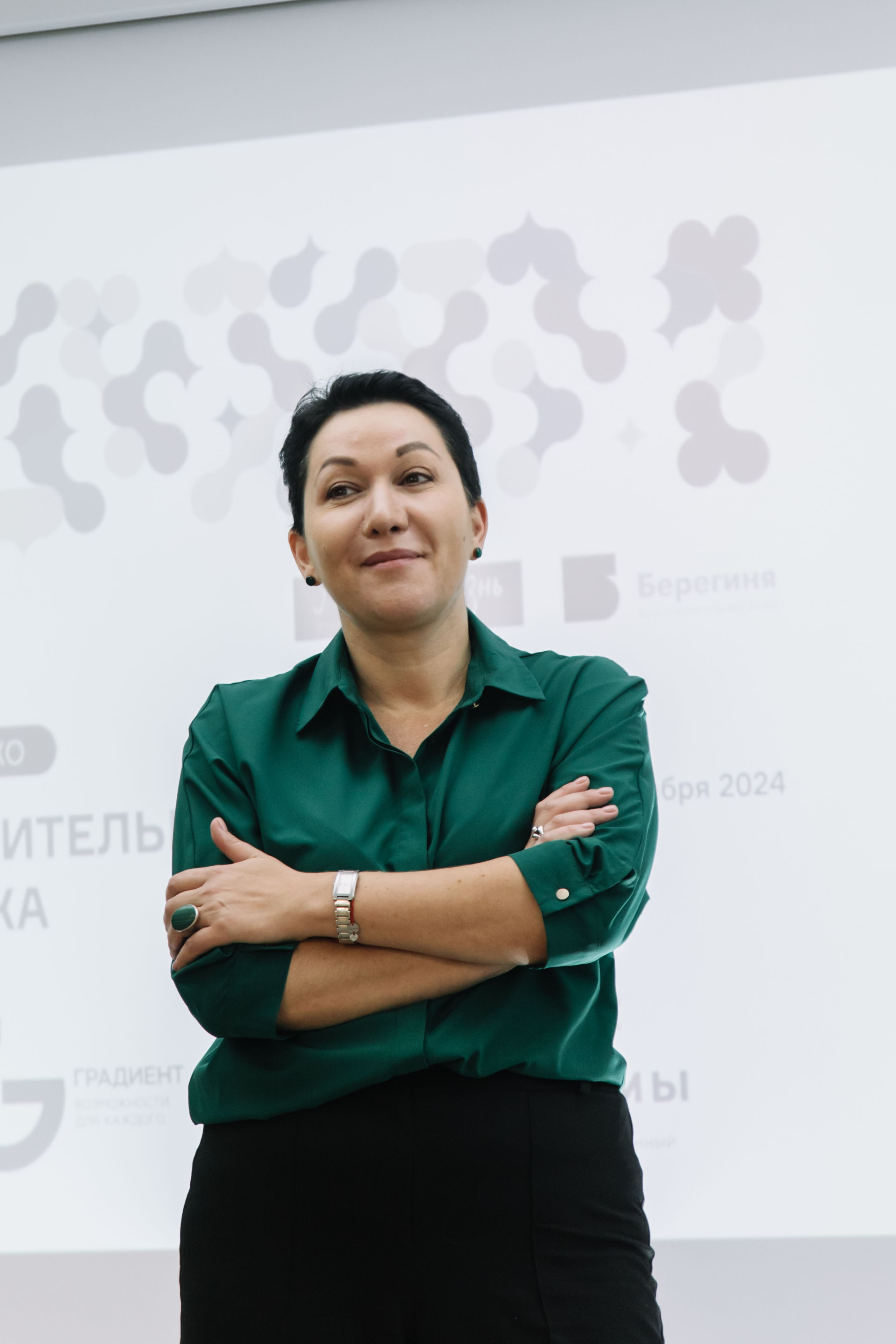 Конференция. Благотворительность против рака. Свадебный и семейный фотограф в Перми Лилия Гатауллина