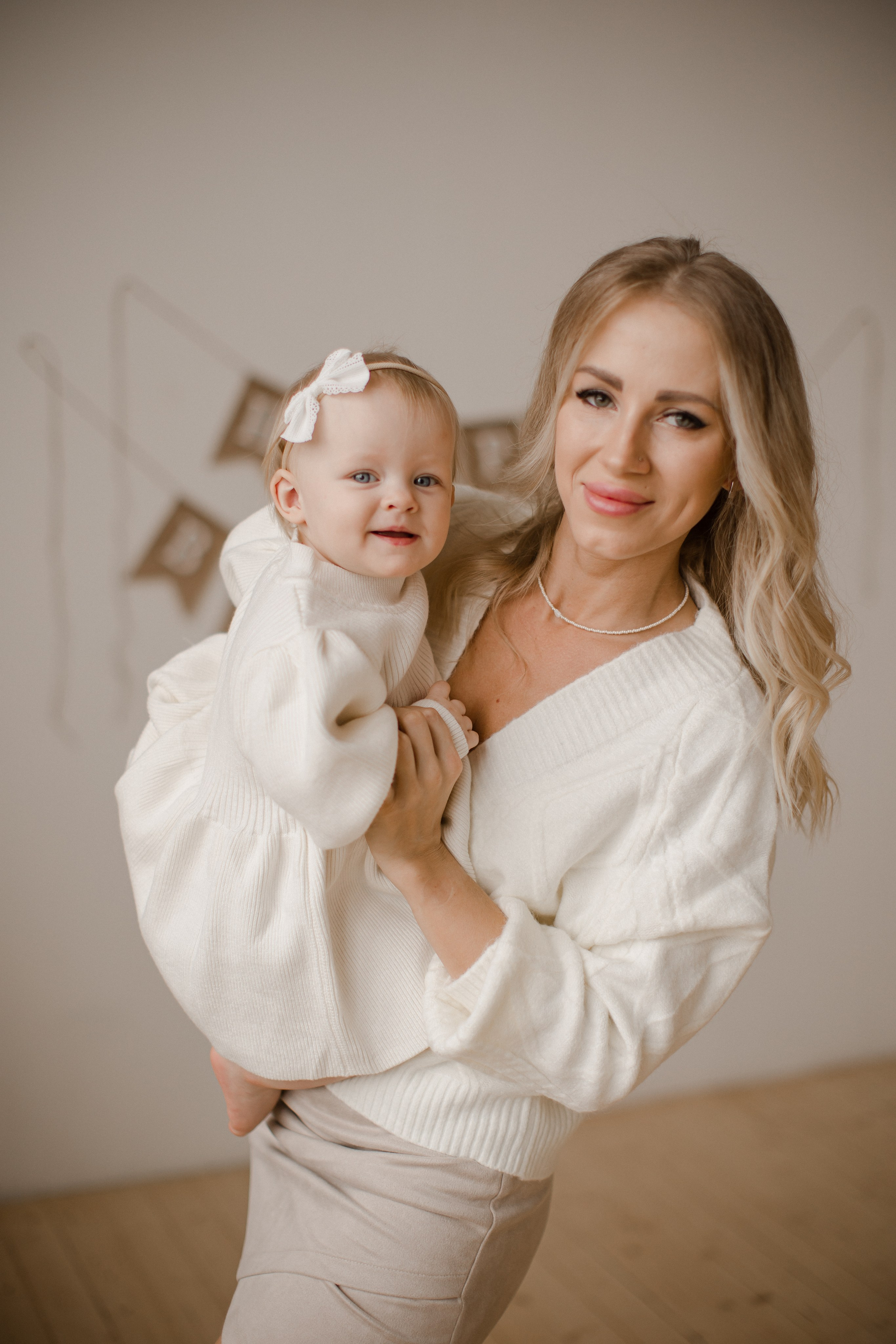 Афина. Семейный и детский фотограф в Москве Кузьмина Мария