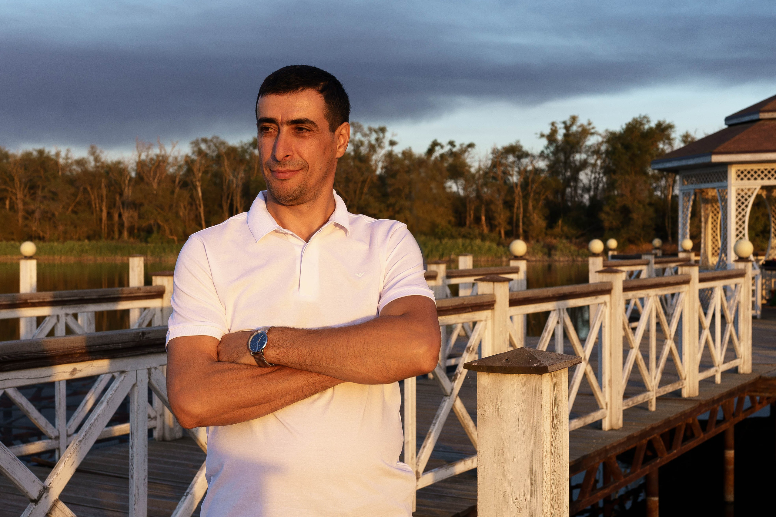 Семья Арутюнян. MariTaran