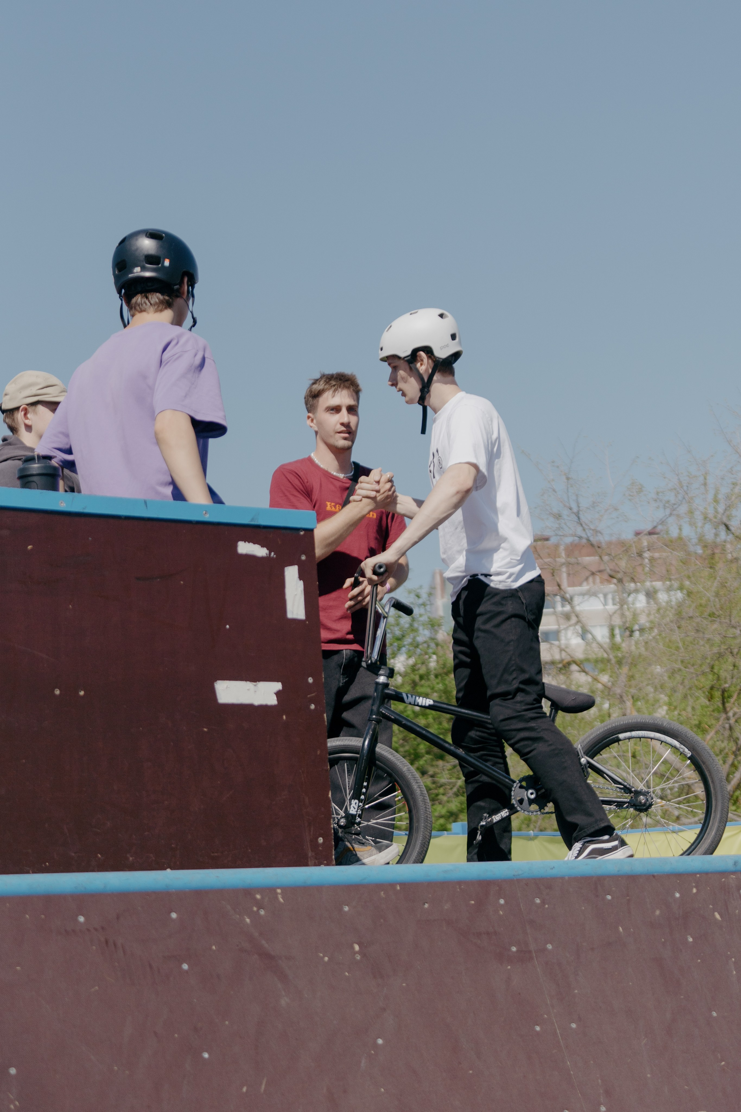 INVOKE PUMP JAM 17–19 мая 2024 СПБ Парк 300 летия. Свадебный и семейный фотограф в Санкт-Петербурге Дмитрий Панин