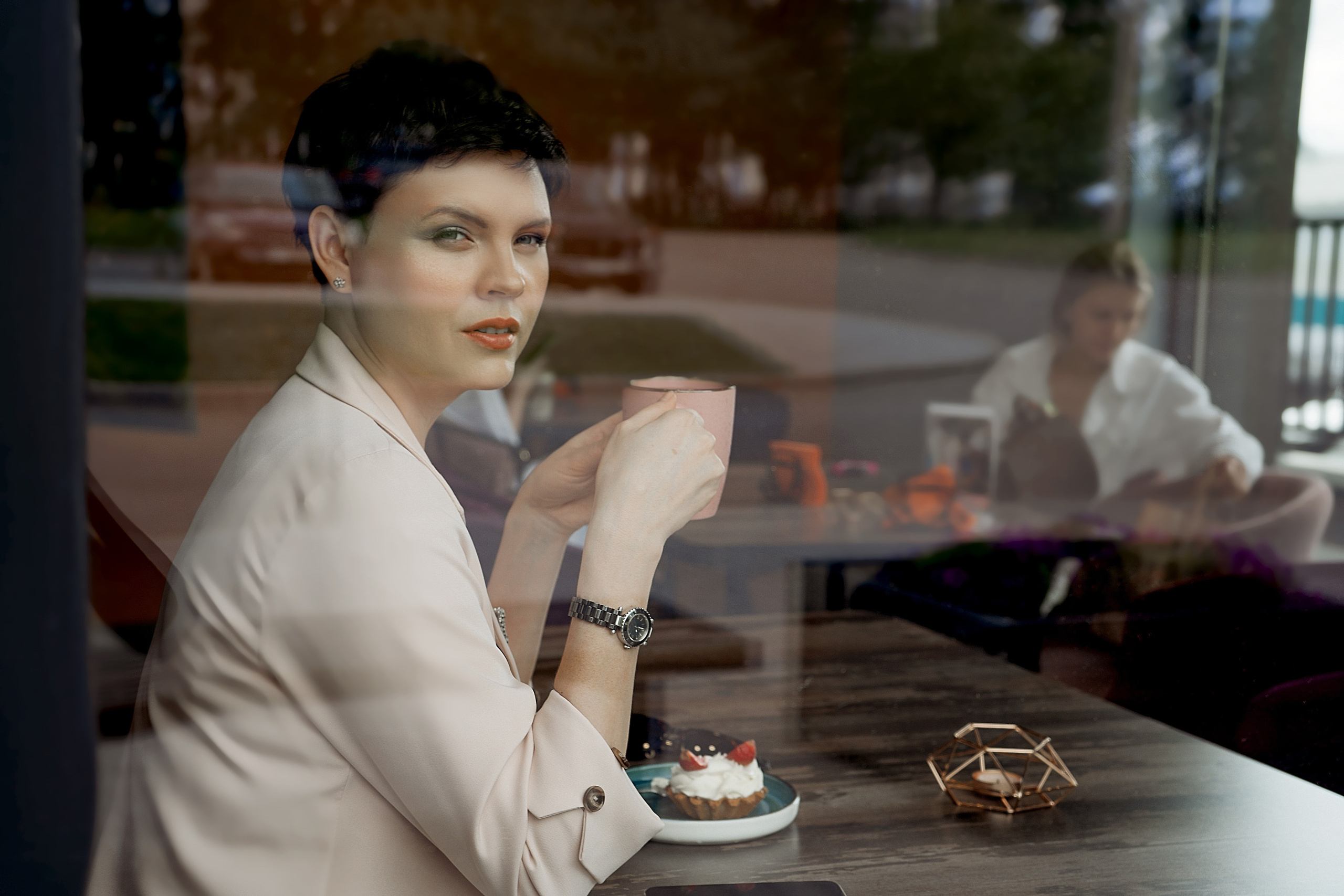 Ольга Сетевой маркетинг