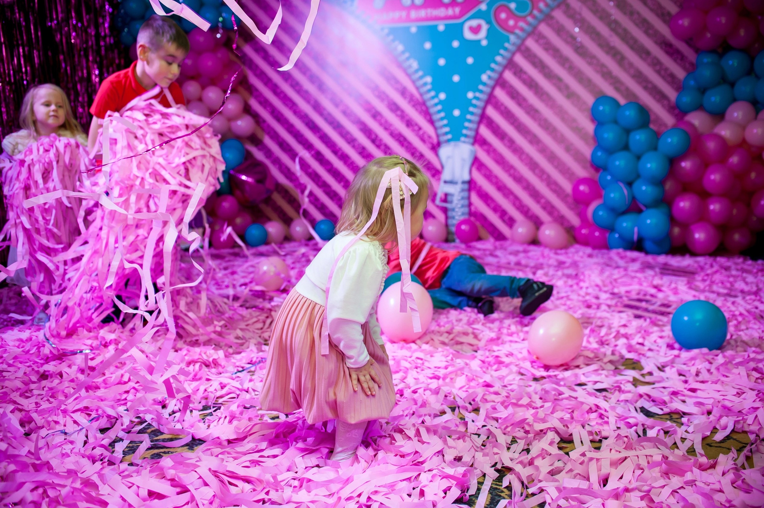 THE FACTORY. Организация мероприятий Донецк (ДНР). Организация и декор мероприятий Донецк (ДНР)