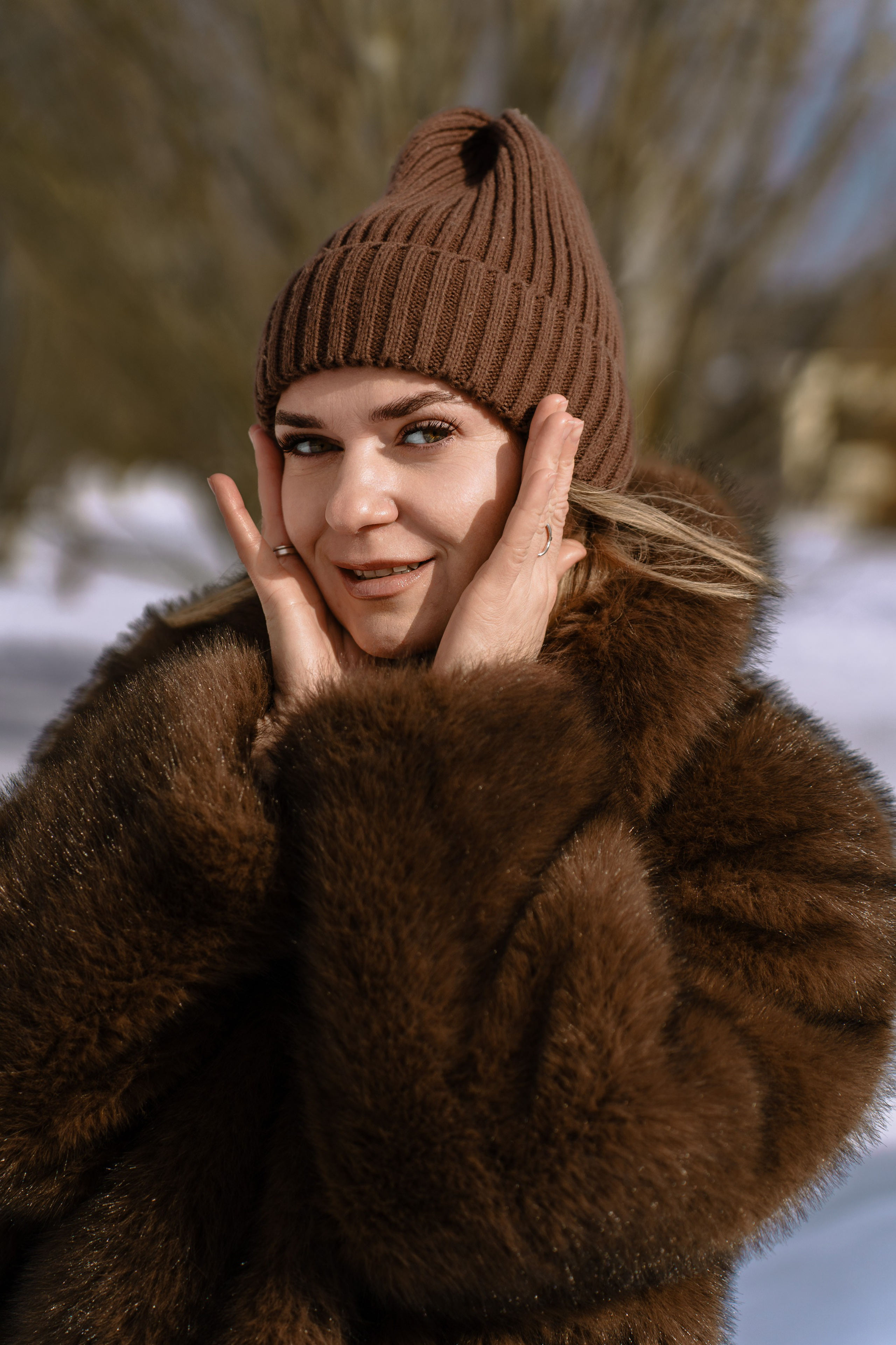 Татьяна. Семейный фотограф в Воронеже Пироженко Виталий