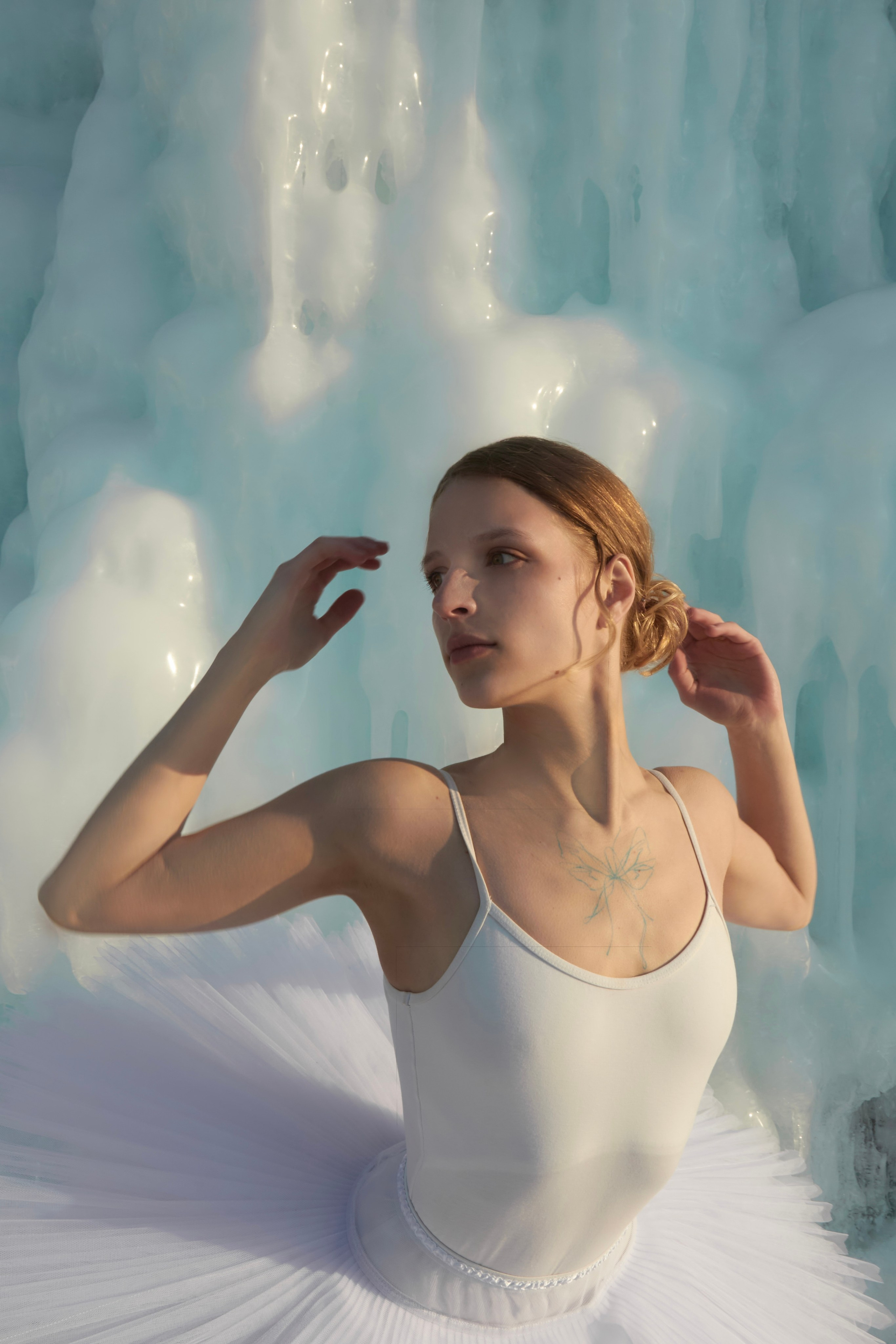 Даша. Контент-фотограф в Иркутске Мохирева Мария