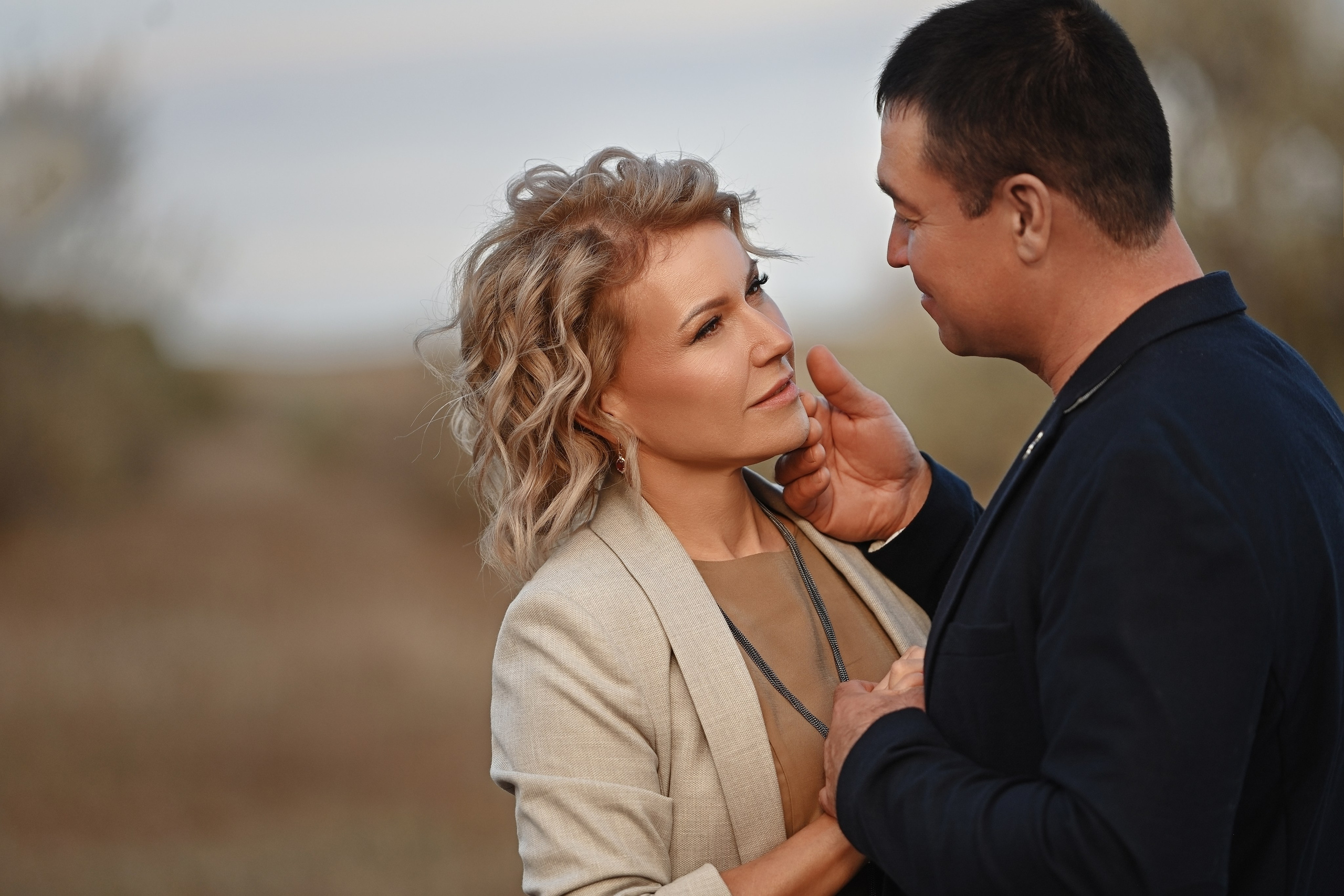 Игорь и Валентина. Свадебный и семейный фотограф в Самаре Головань Наталья