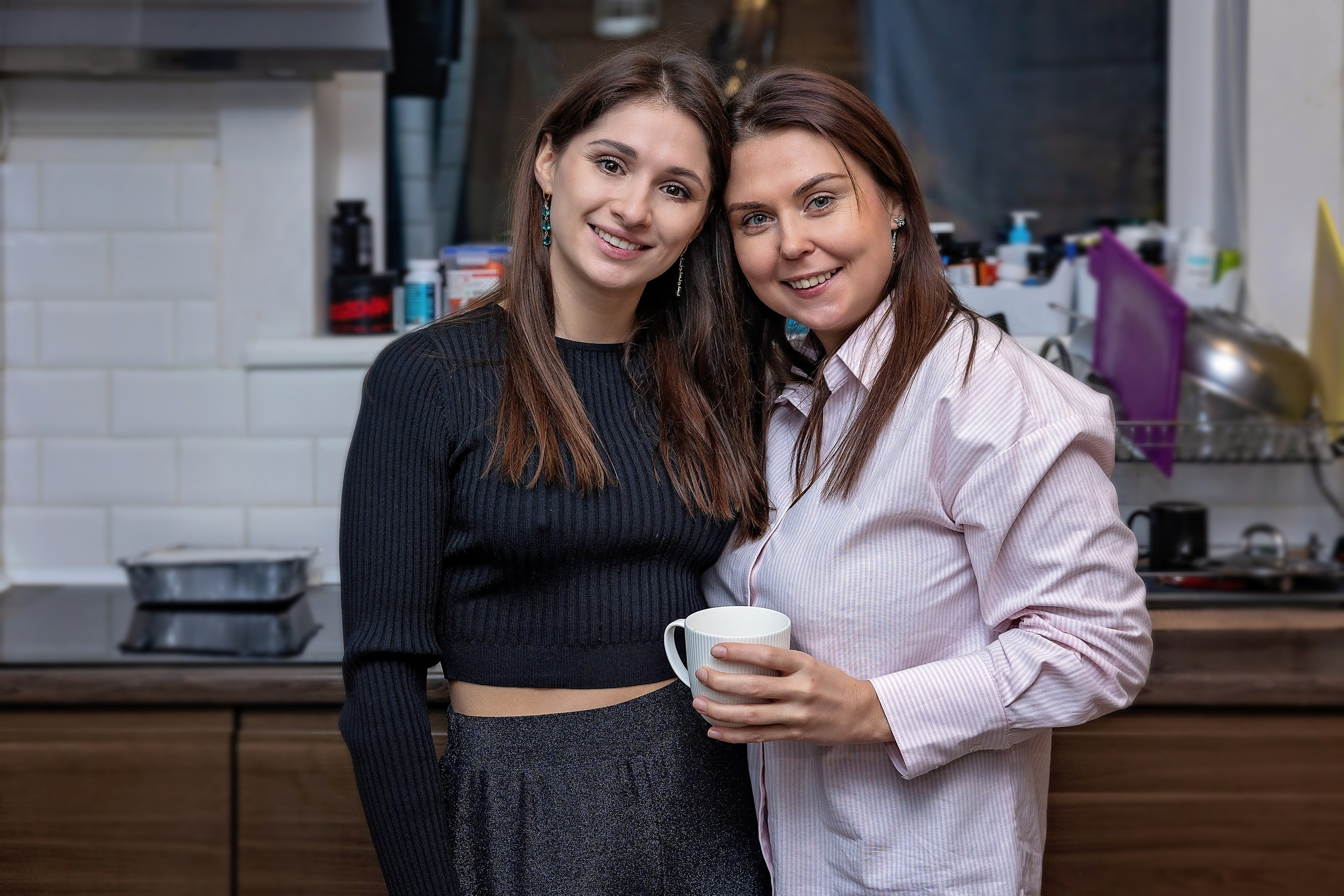Портретный фотограф в Москве. Геннадий Степанов —фотограф в Москве