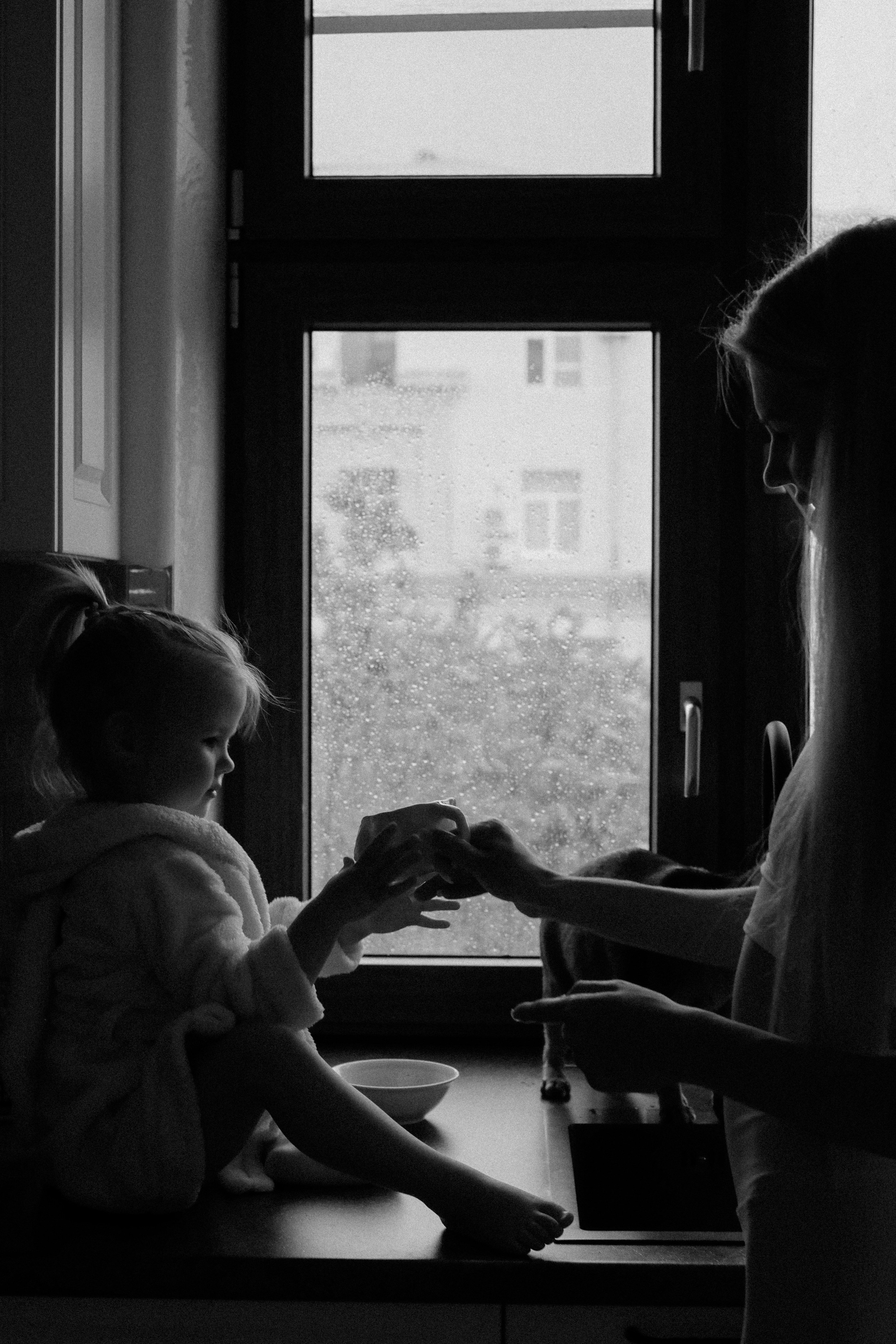 Валя + Есения. ФОТОГРАФ АННА КАЗАРЯН