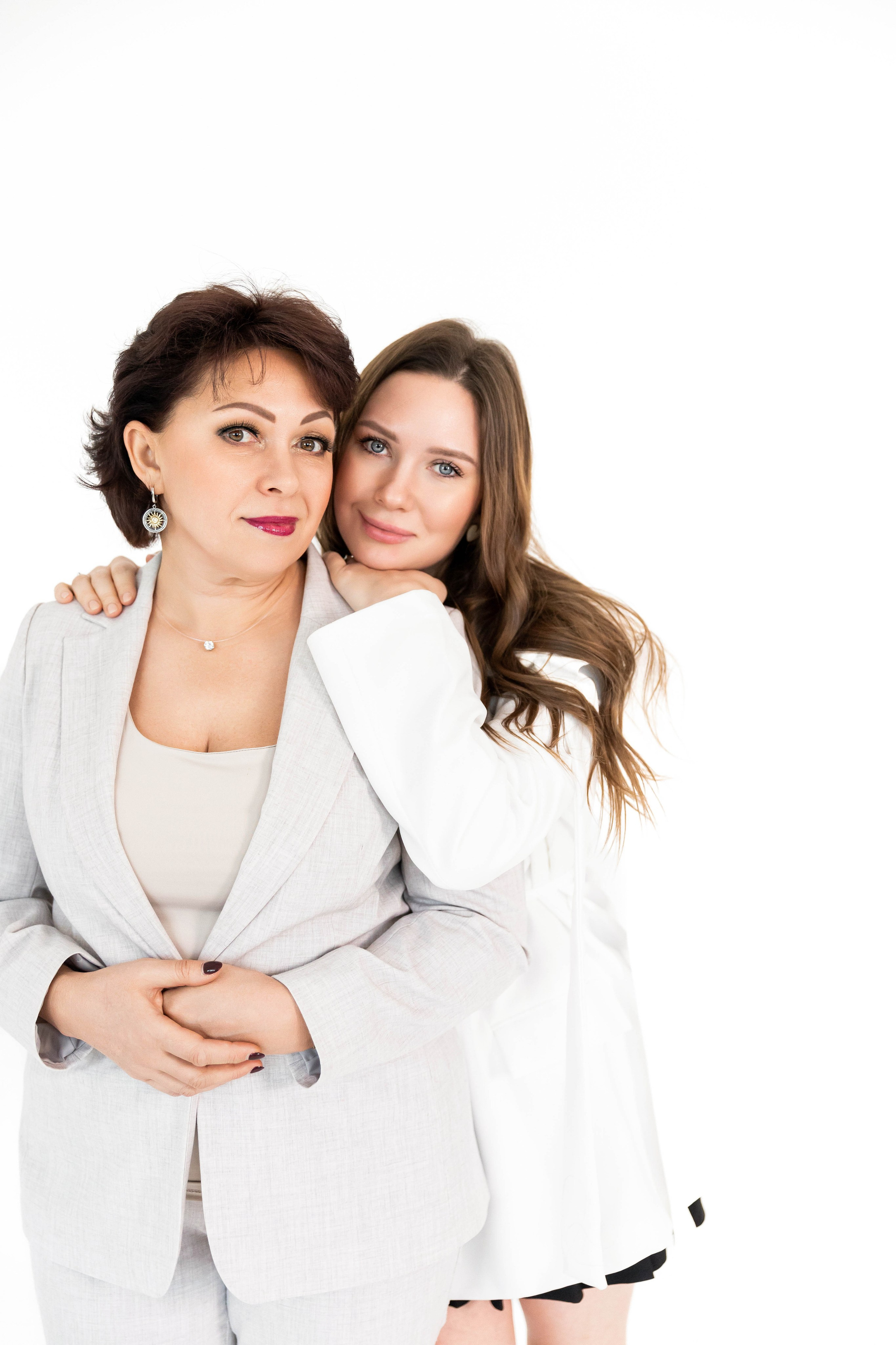 Настя, Ваня, Светлана, Елена и Саша. Семейный фотограф в Екатеринбурге и Красноуфимске Евгения Лягаева