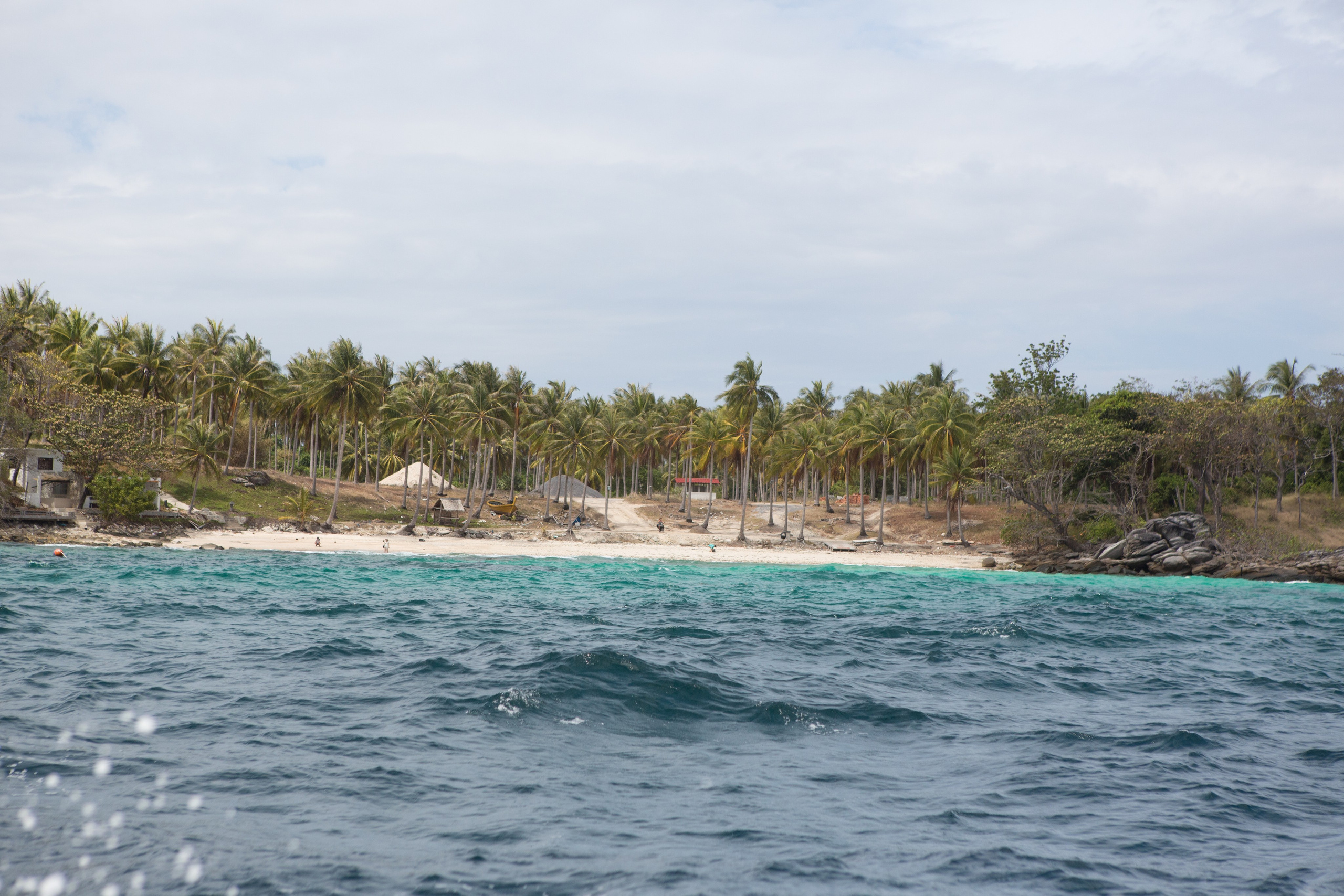 Фото Тайланда. Студия Максима Белослюдцева