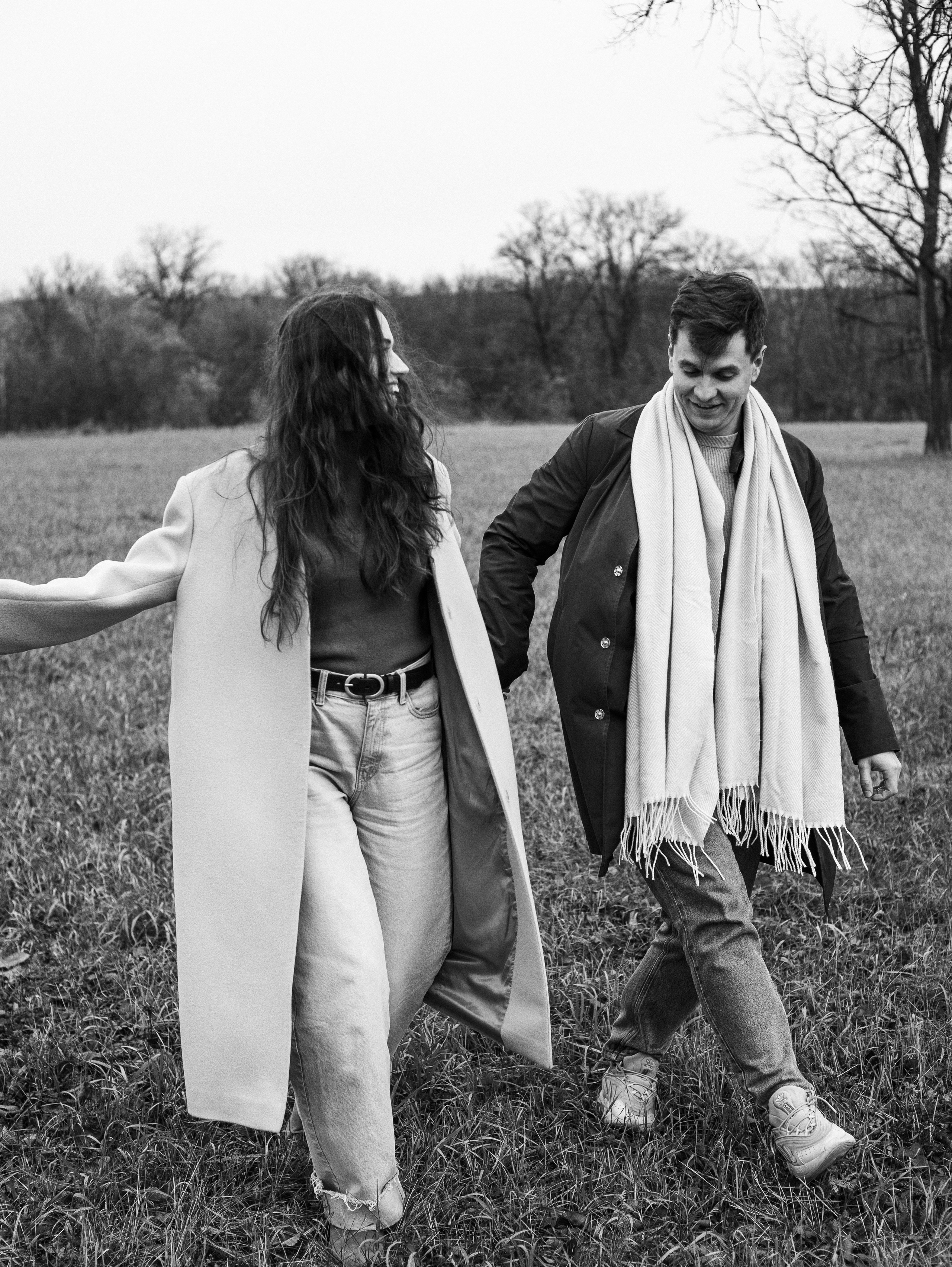 Валерия и Михаил | lovestory. Фотограф Айгуль Зарипова